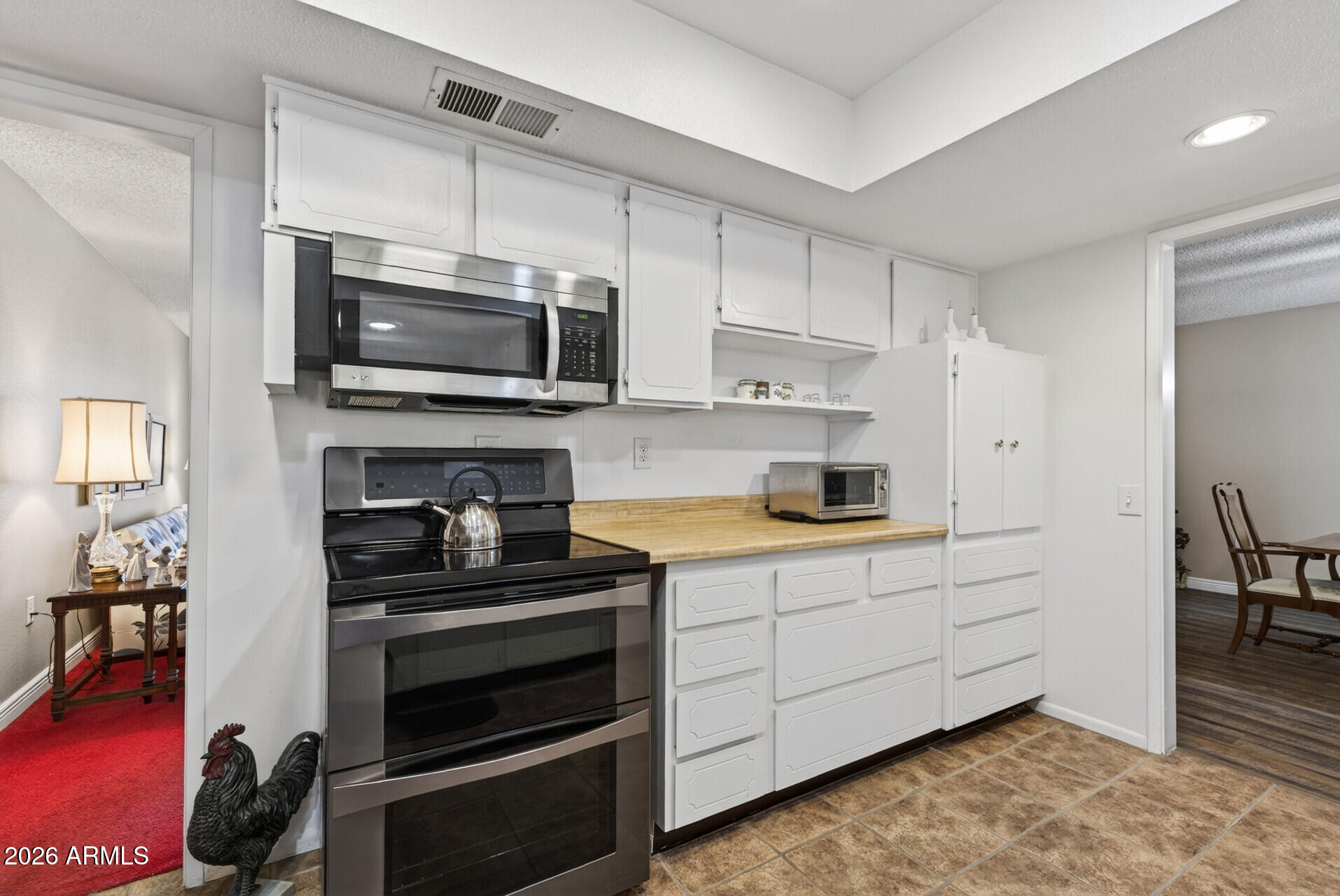SUN CITY WEST UNIT 12 - Residential