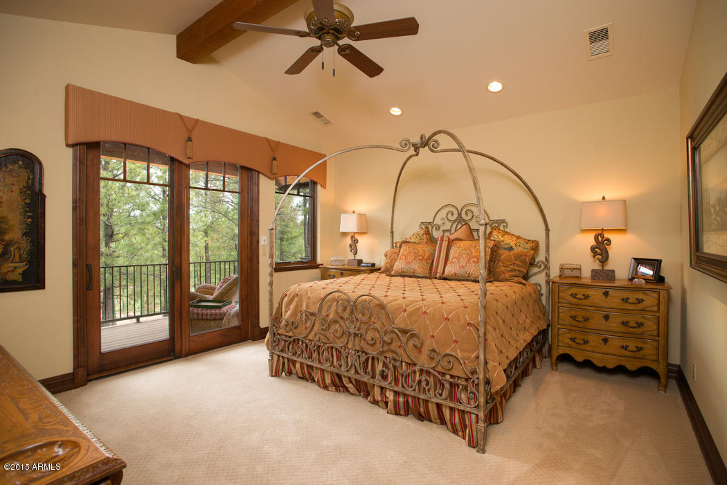 FOREST HIGHLANDS - Residential