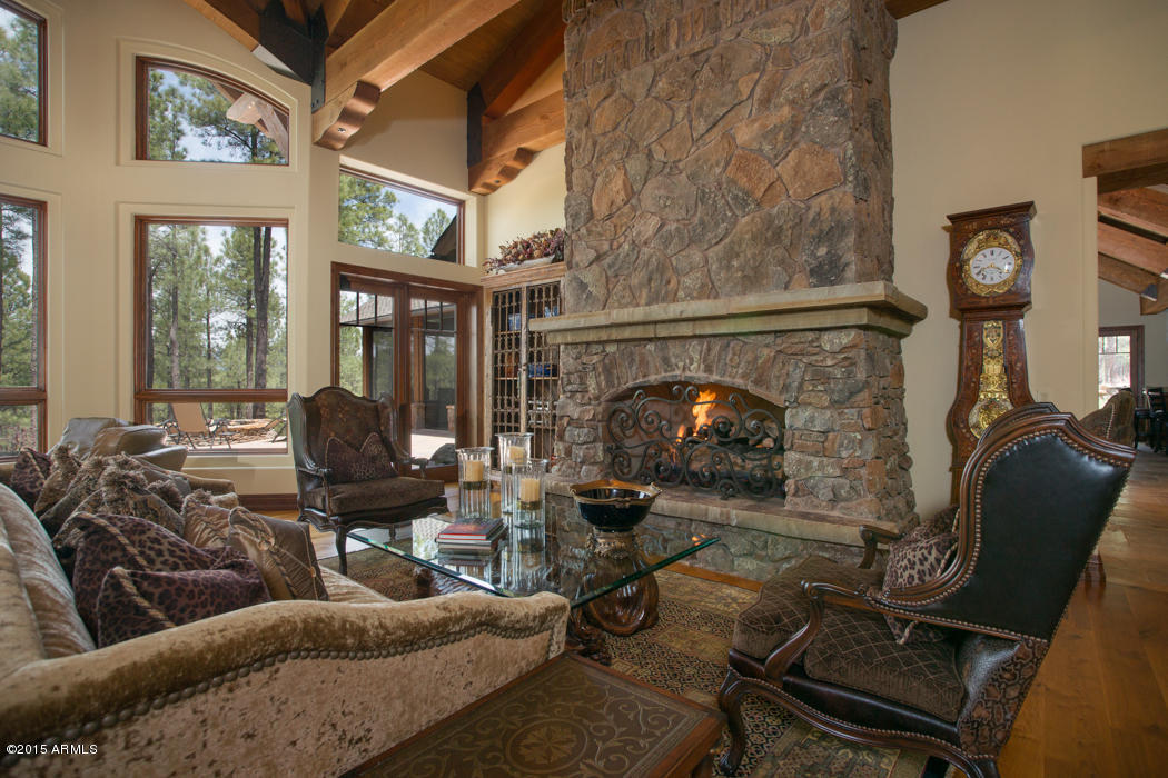 FOREST HIGHLANDS - Residential