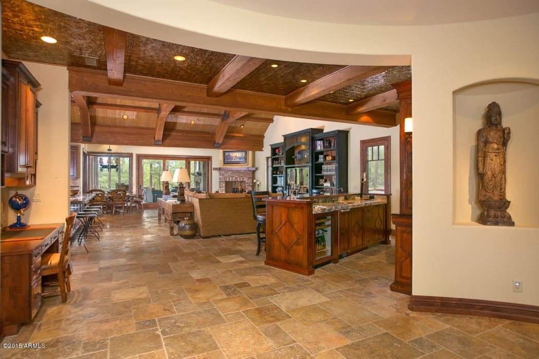 FOREST HIGHLANDS - Residential