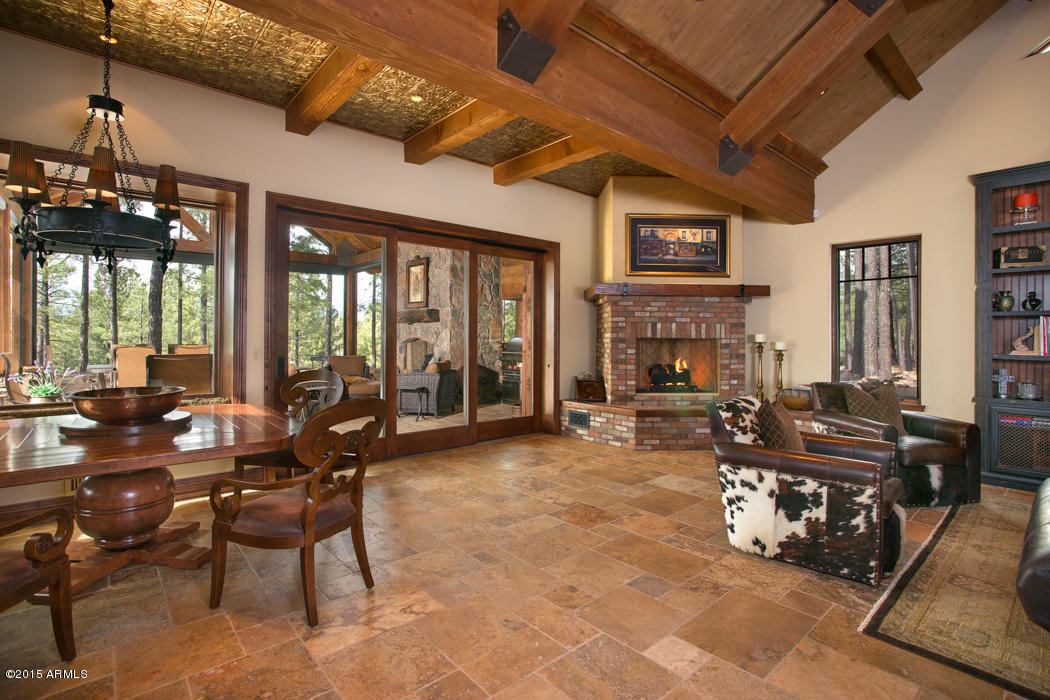 FOREST HIGHLANDS - Residential