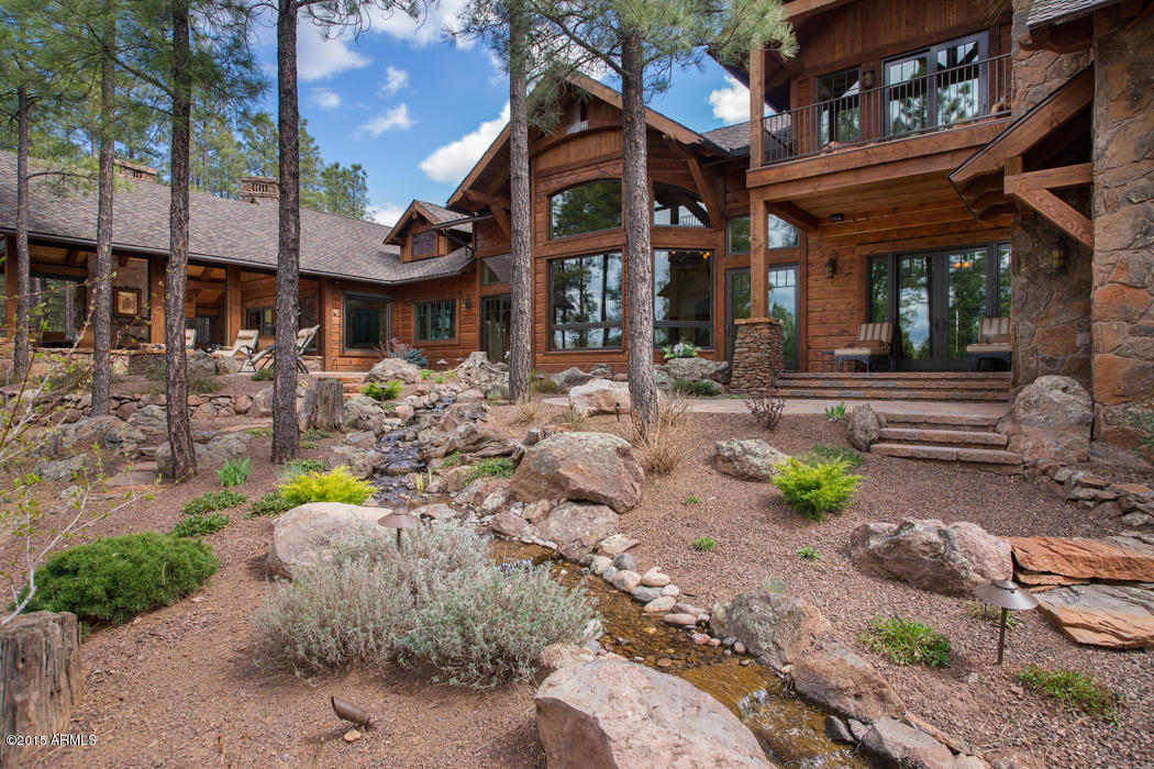 FOREST HIGHLANDS - Residential