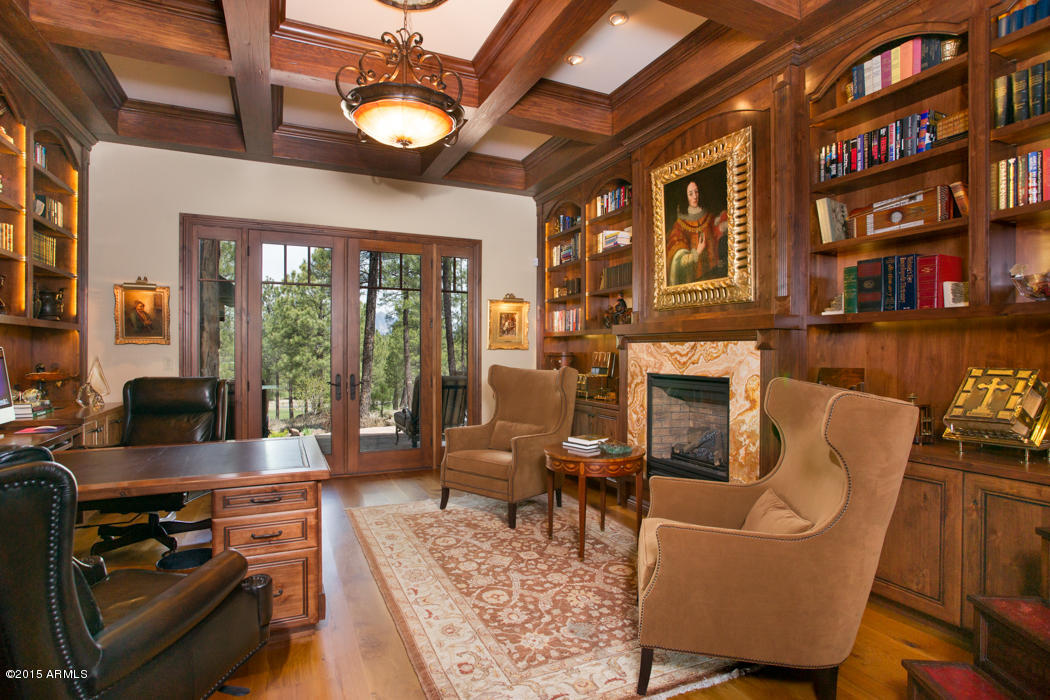 FOREST HIGHLANDS - Residential