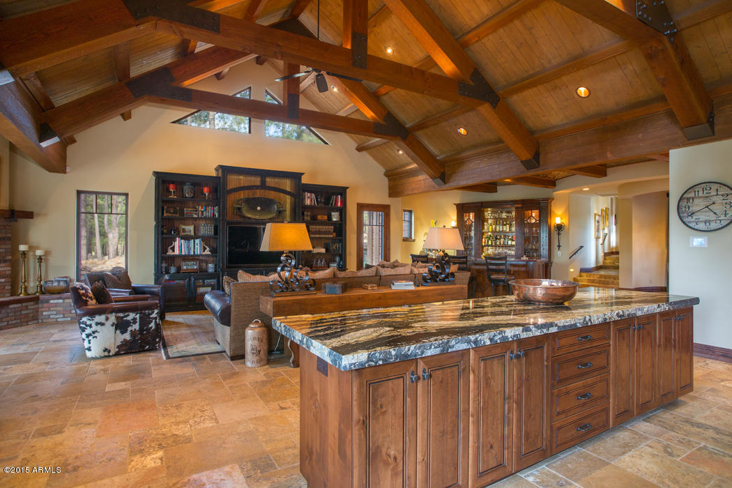 FOREST HIGHLANDS - Residential