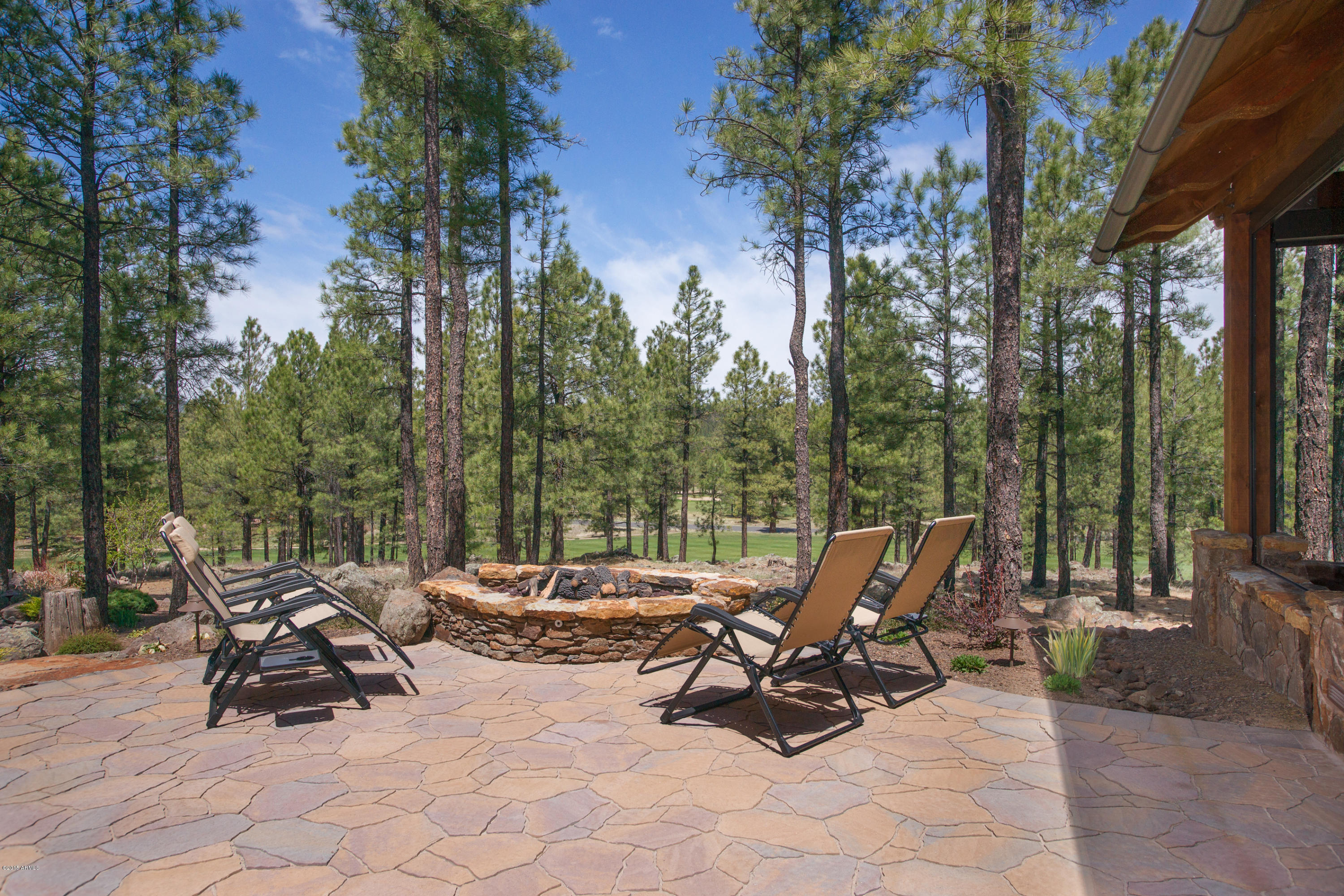 FOREST HIGHLANDS - Residential