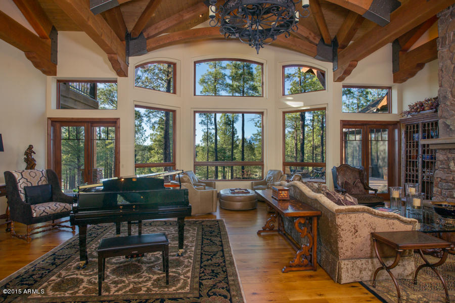 FOREST HIGHLANDS - Residential