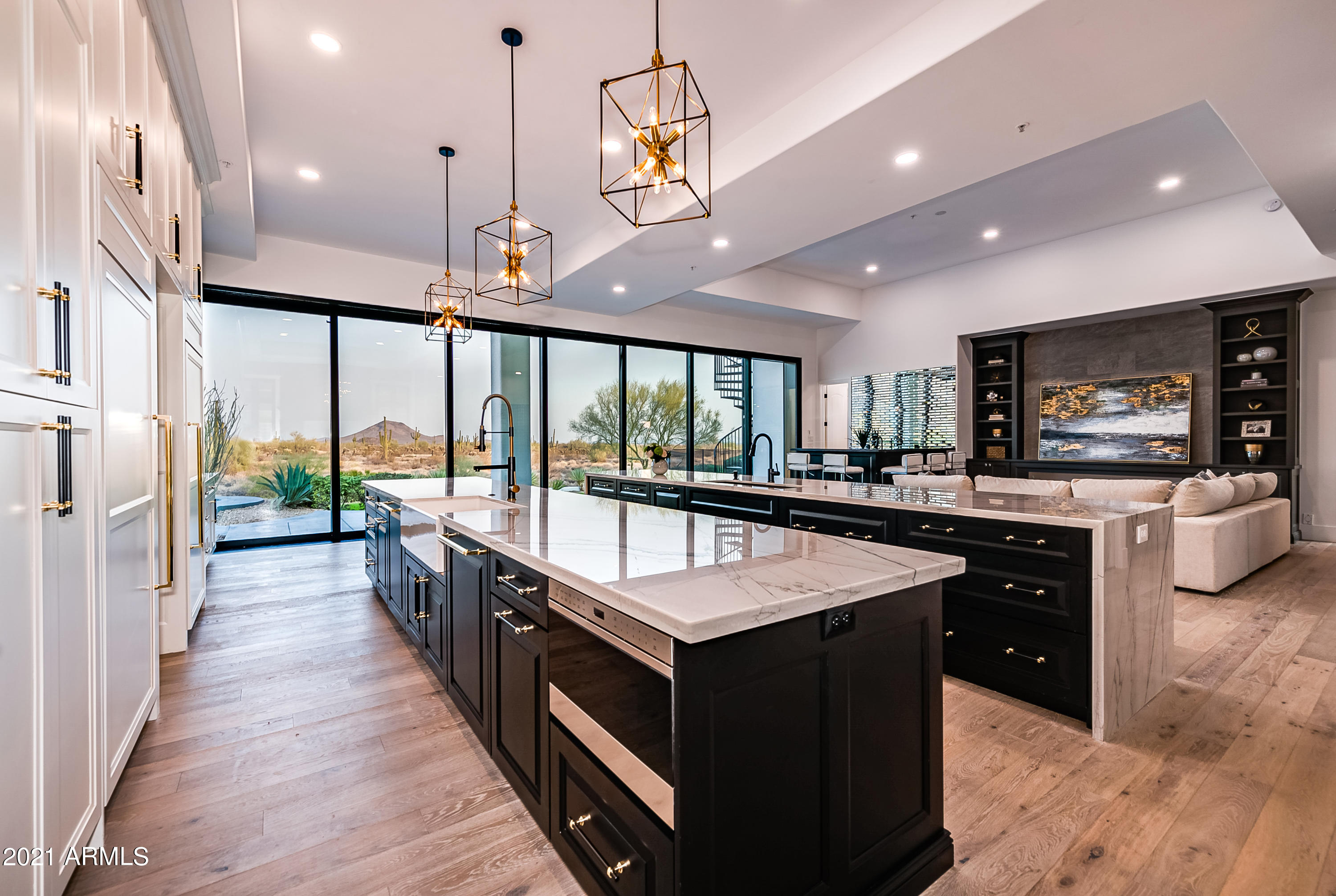 LOS DIAMANTES - Residential