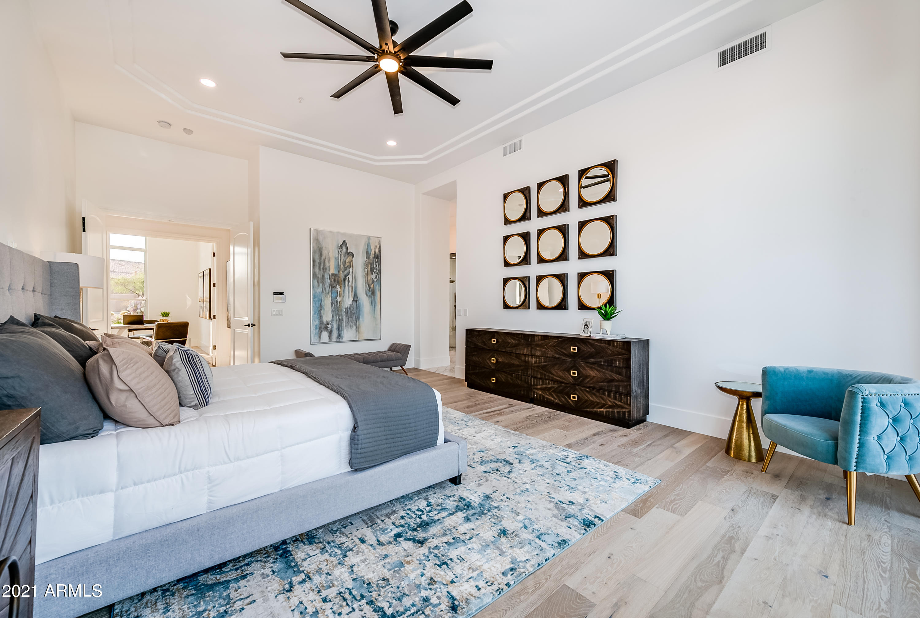LOS DIAMANTES - Residential