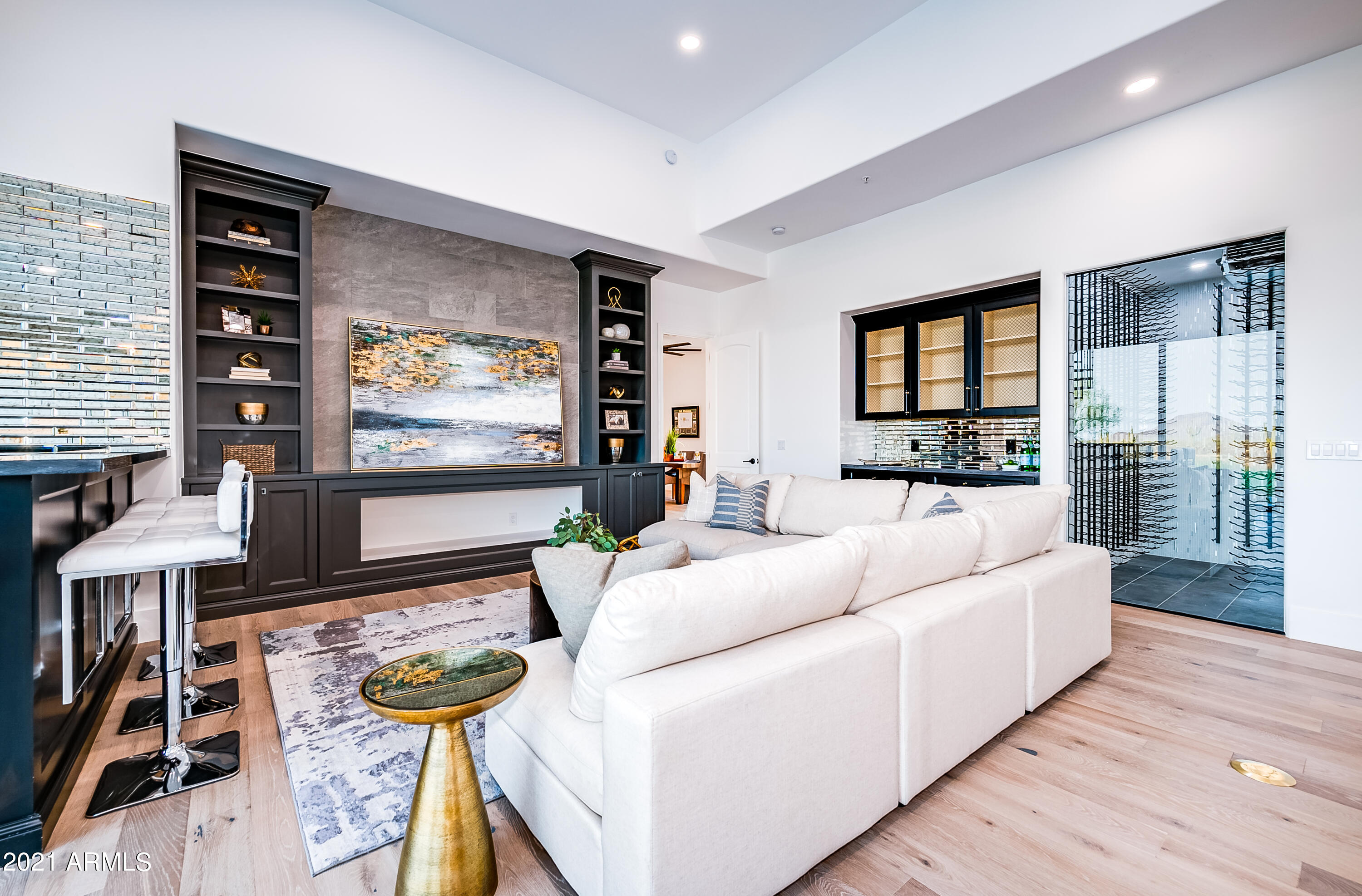 LOS DIAMANTES - Residential