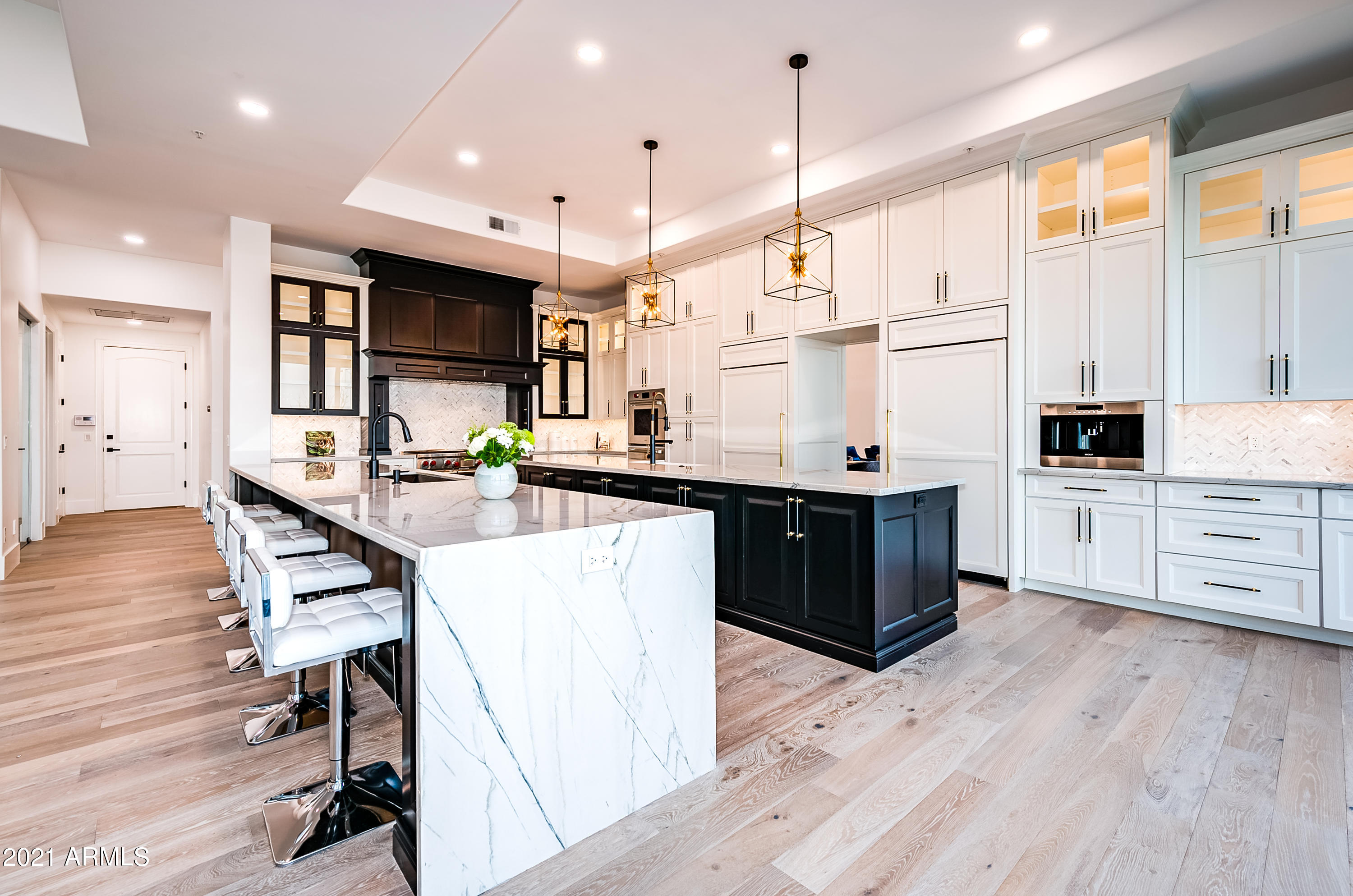LOS DIAMANTES - Residential