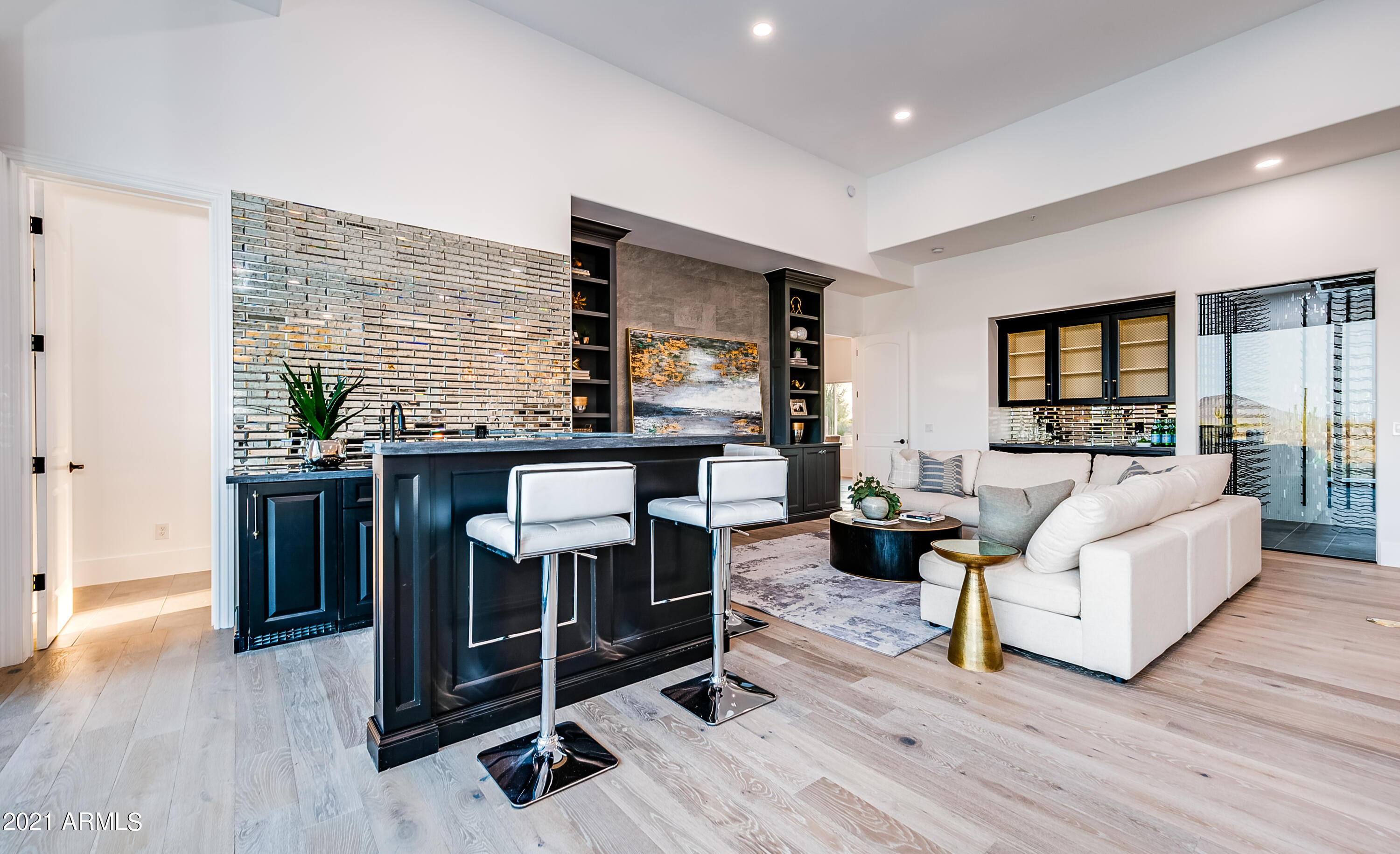 LOS DIAMANTES - Residential