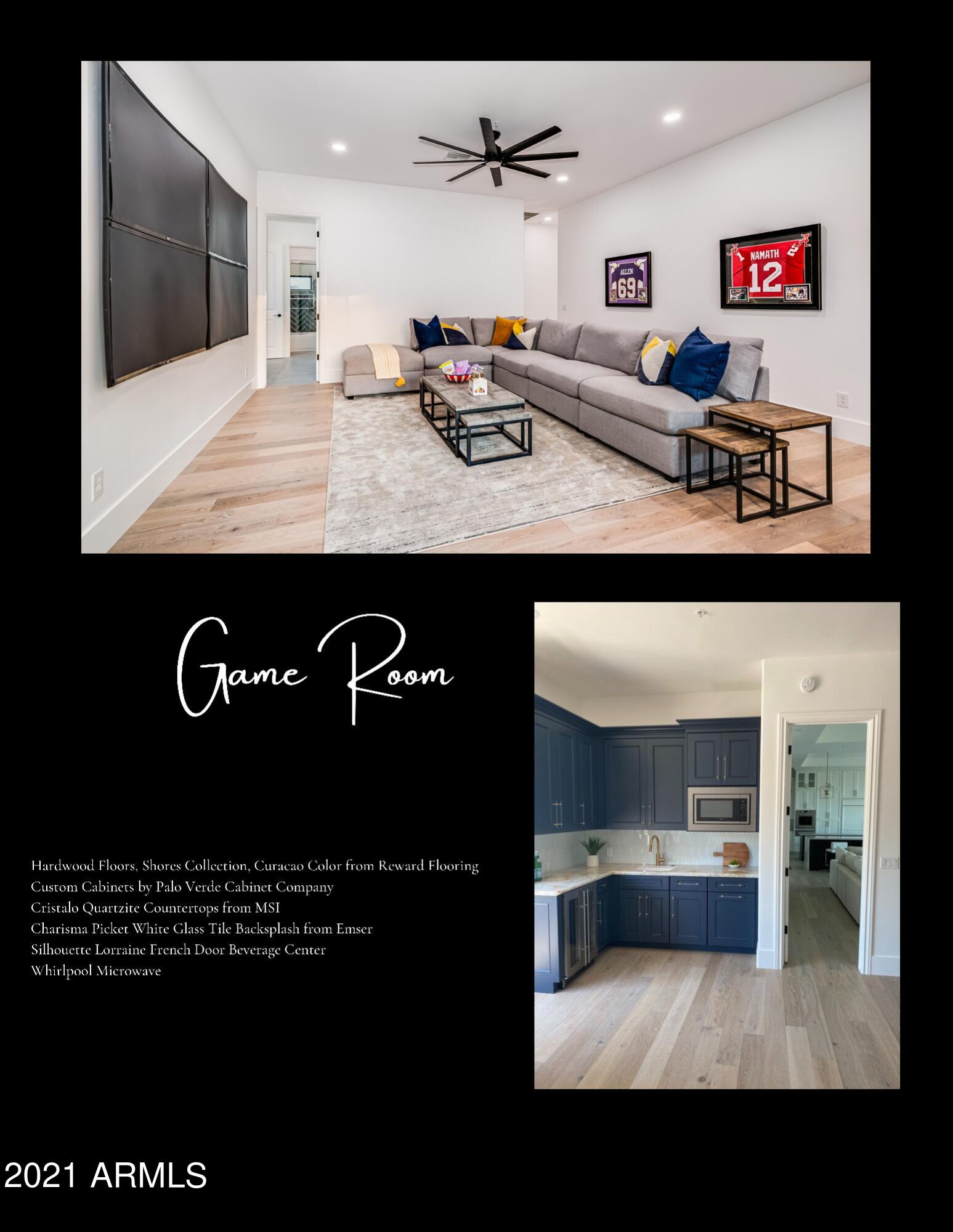 LOS DIAMANTES - Residential