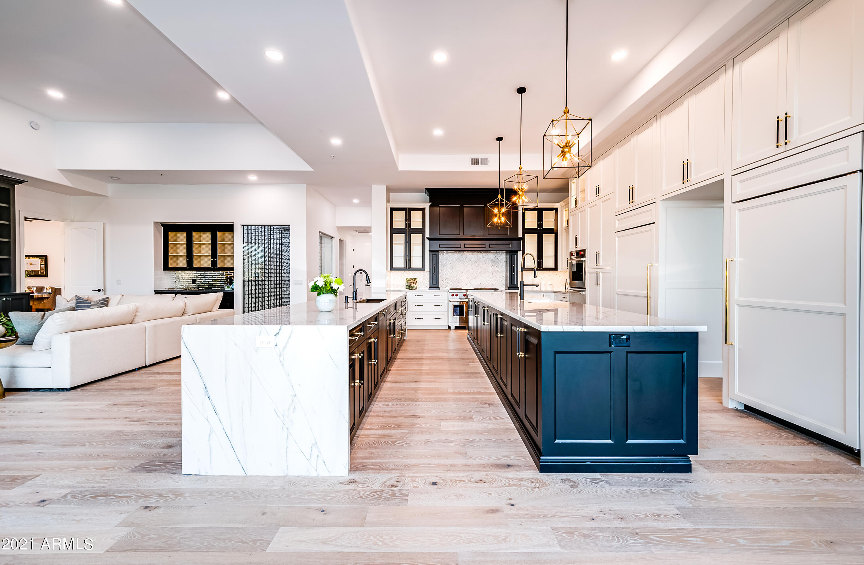 LOS DIAMANTES - Residential