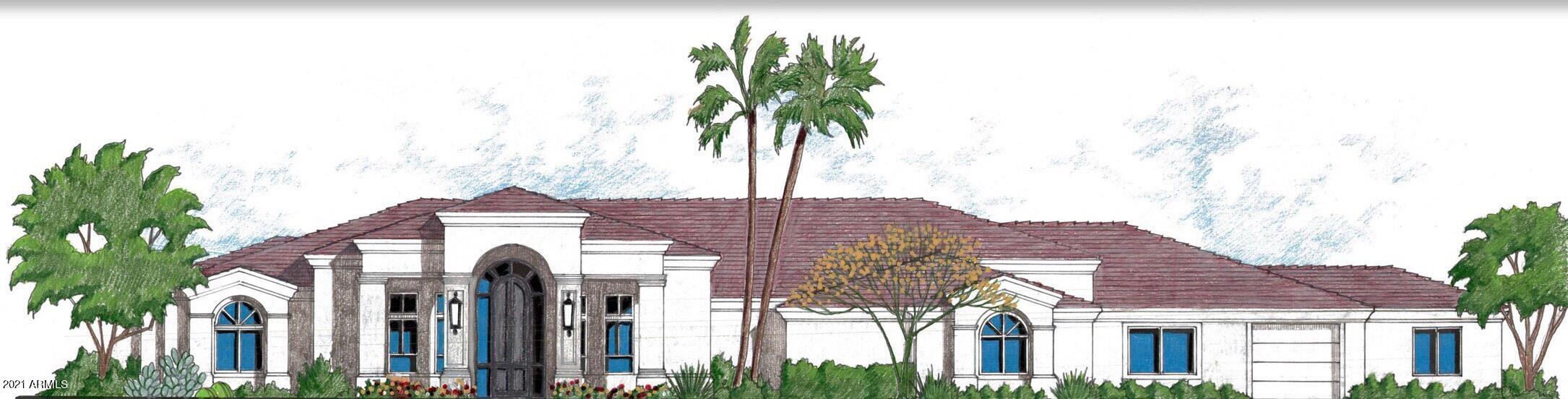 LOS DIAMANTES - Residential