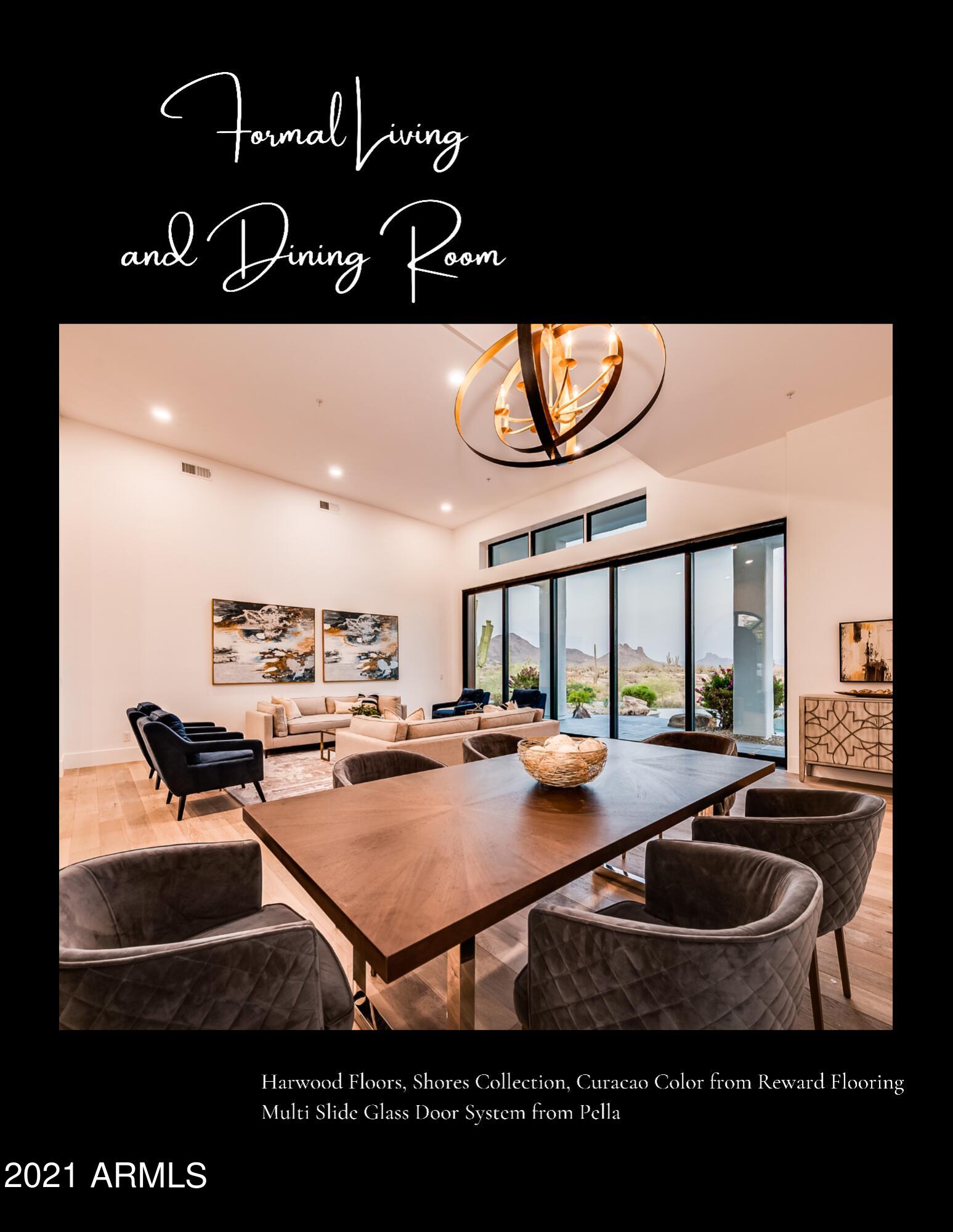 LOS DIAMANTES - Residential
