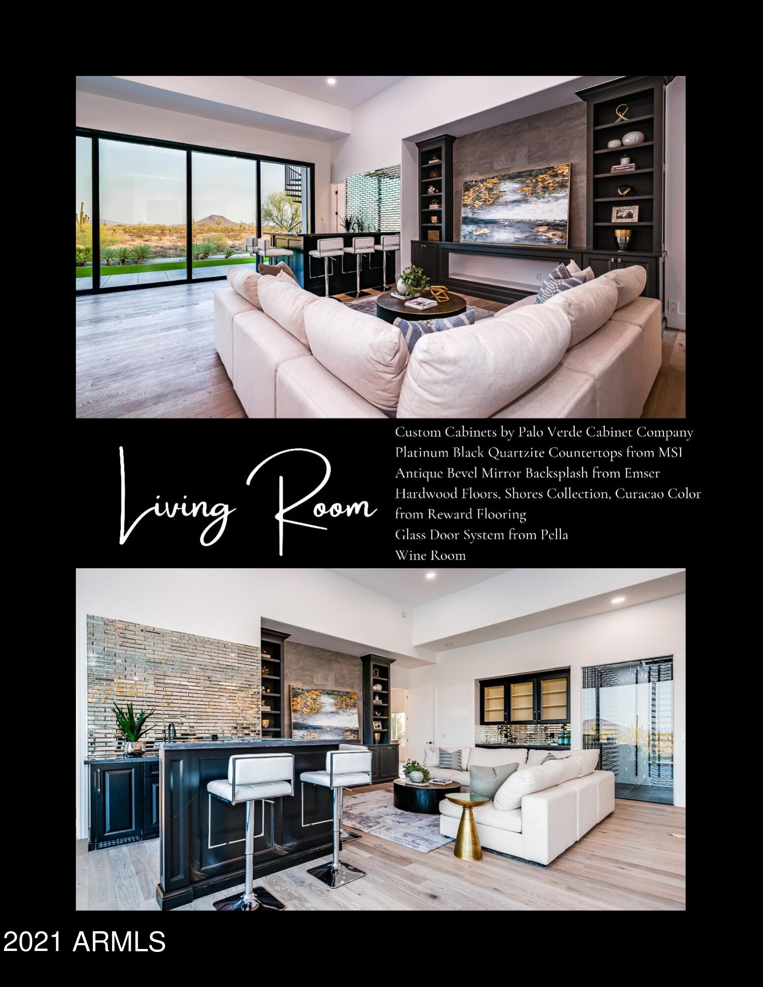 LOS DIAMANTES - Residential