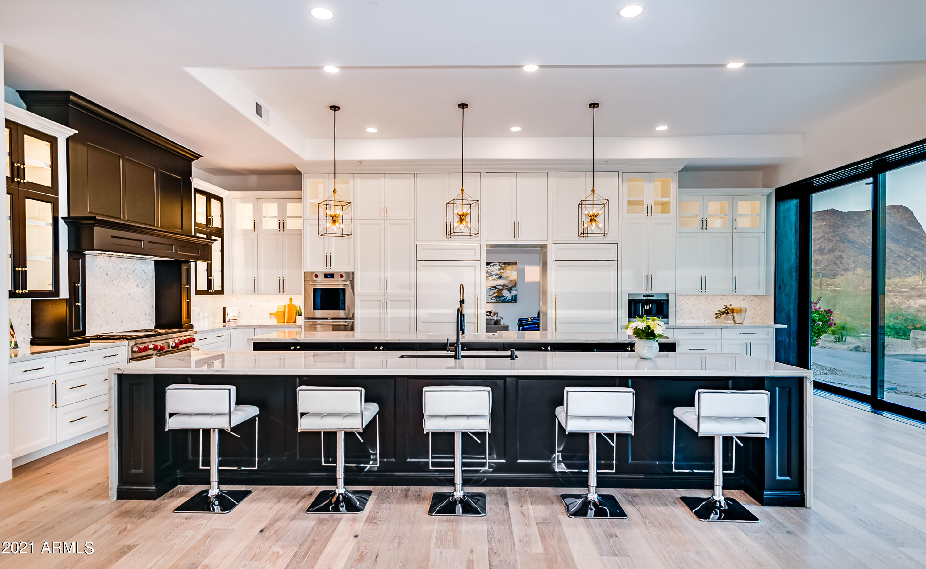 LOS DIAMANTES - Residential