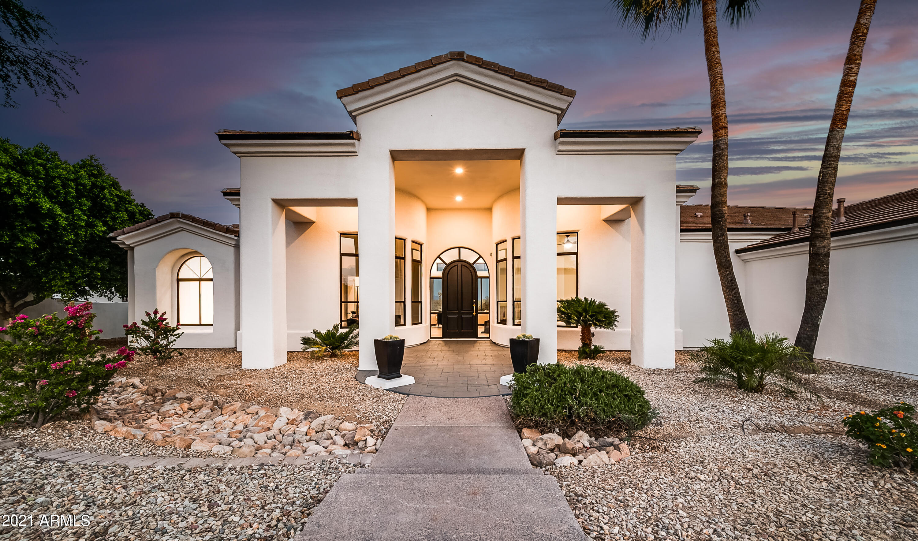 LOS DIAMANTES - Residential