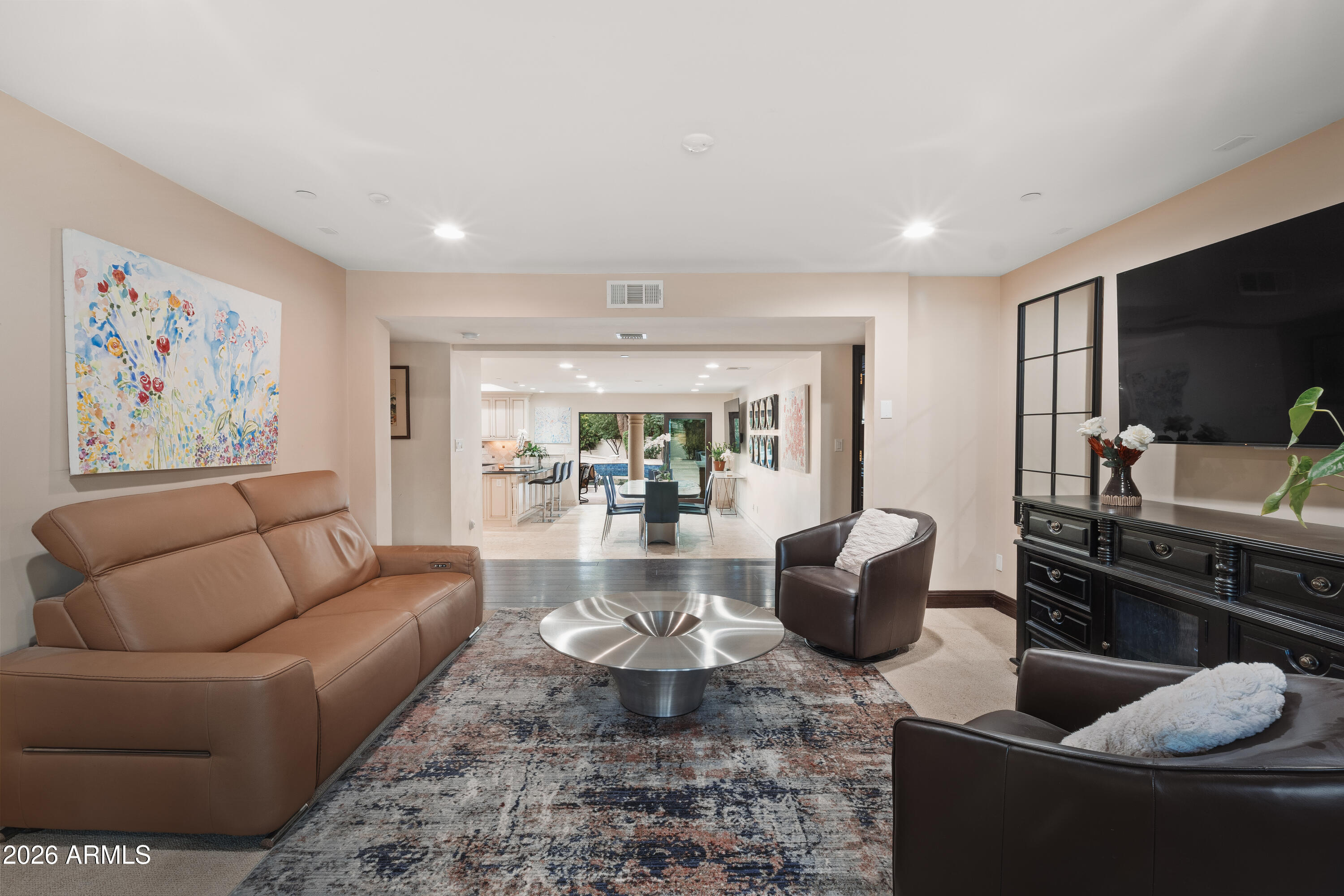 LA PLACE UNIT 1 - Residential