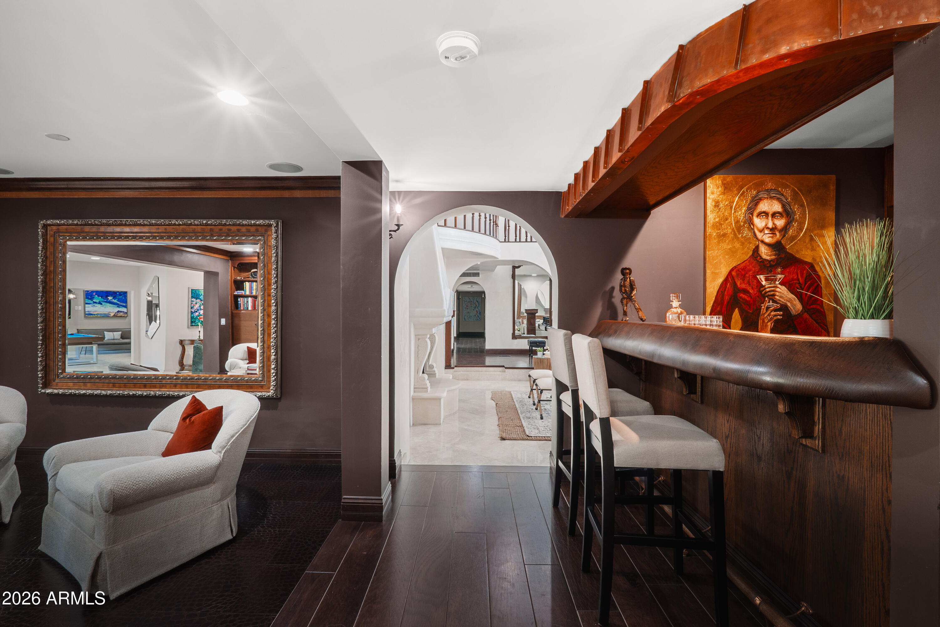 LA PLACE UNIT 1 - Residential