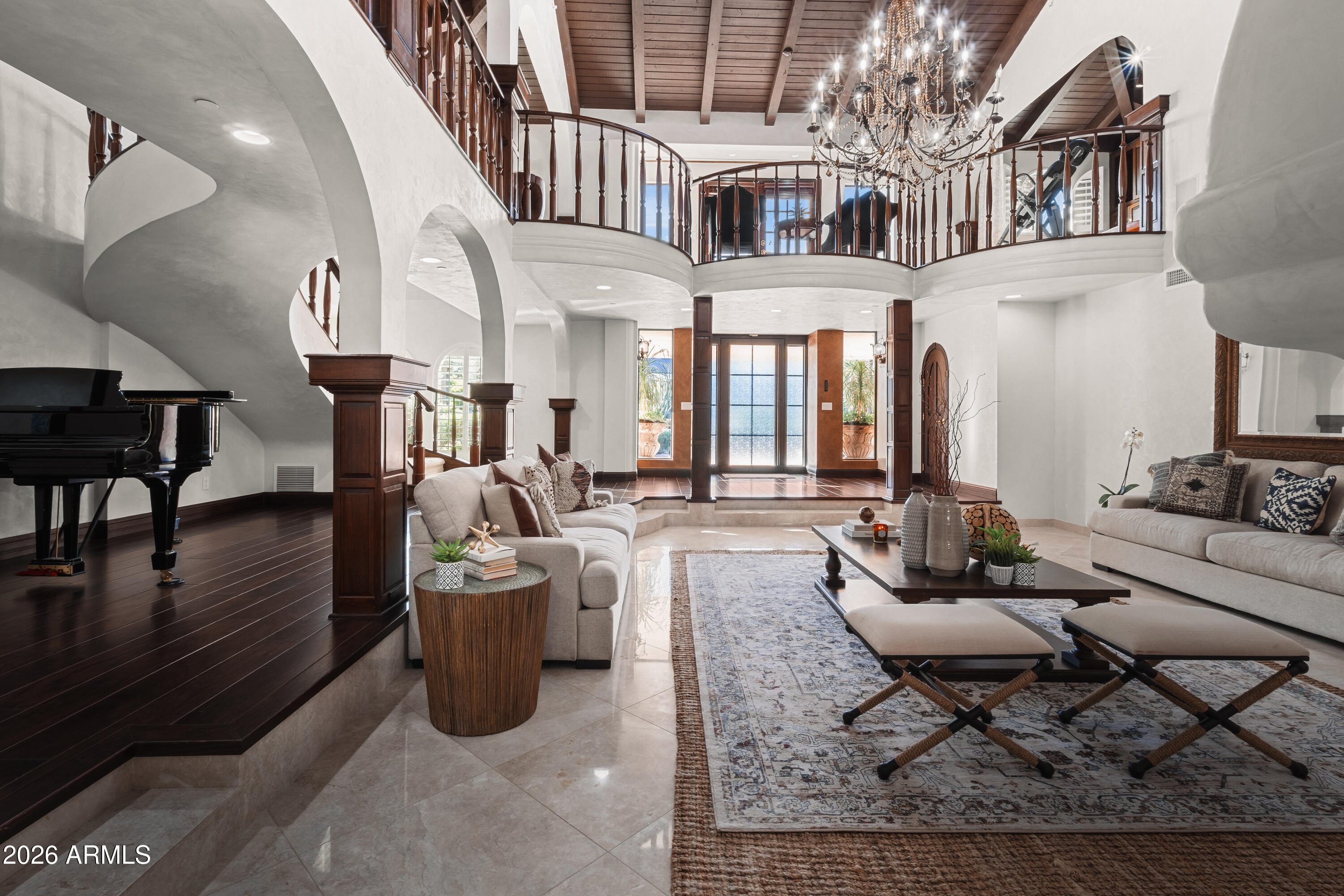 LA PLACE UNIT 1 - Residential