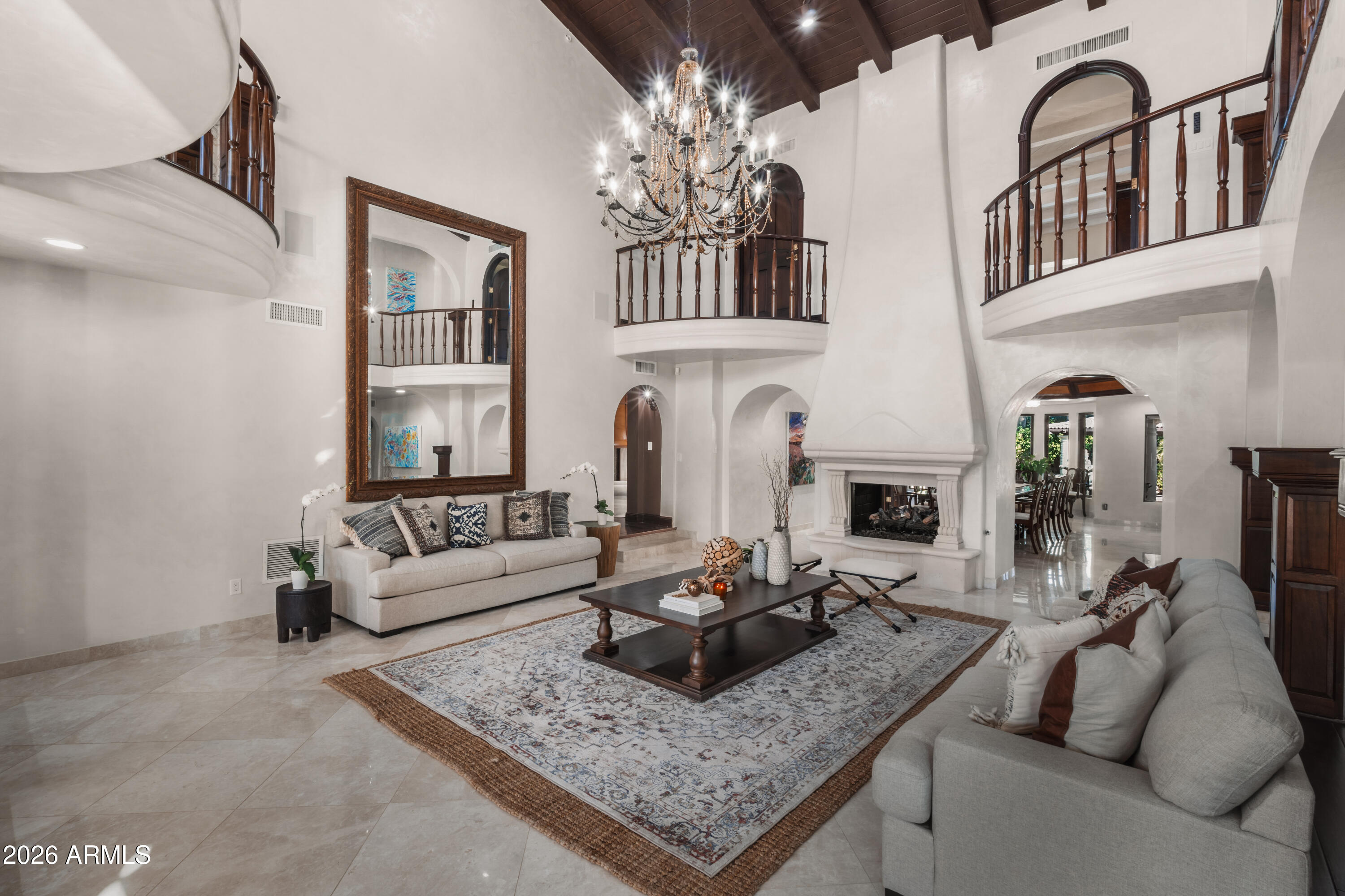 LA PLACE UNIT 1 - Residential