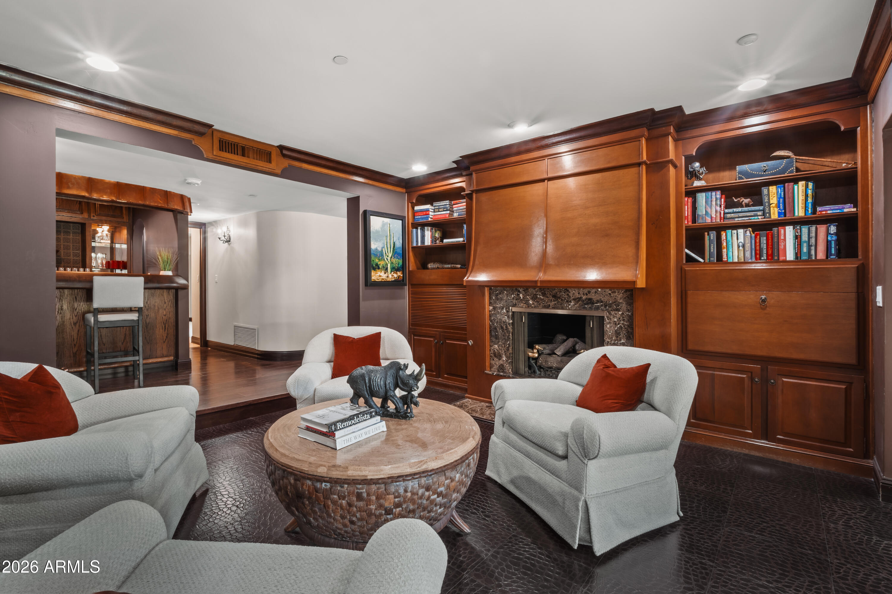 LA PLACE UNIT 1 - Residential