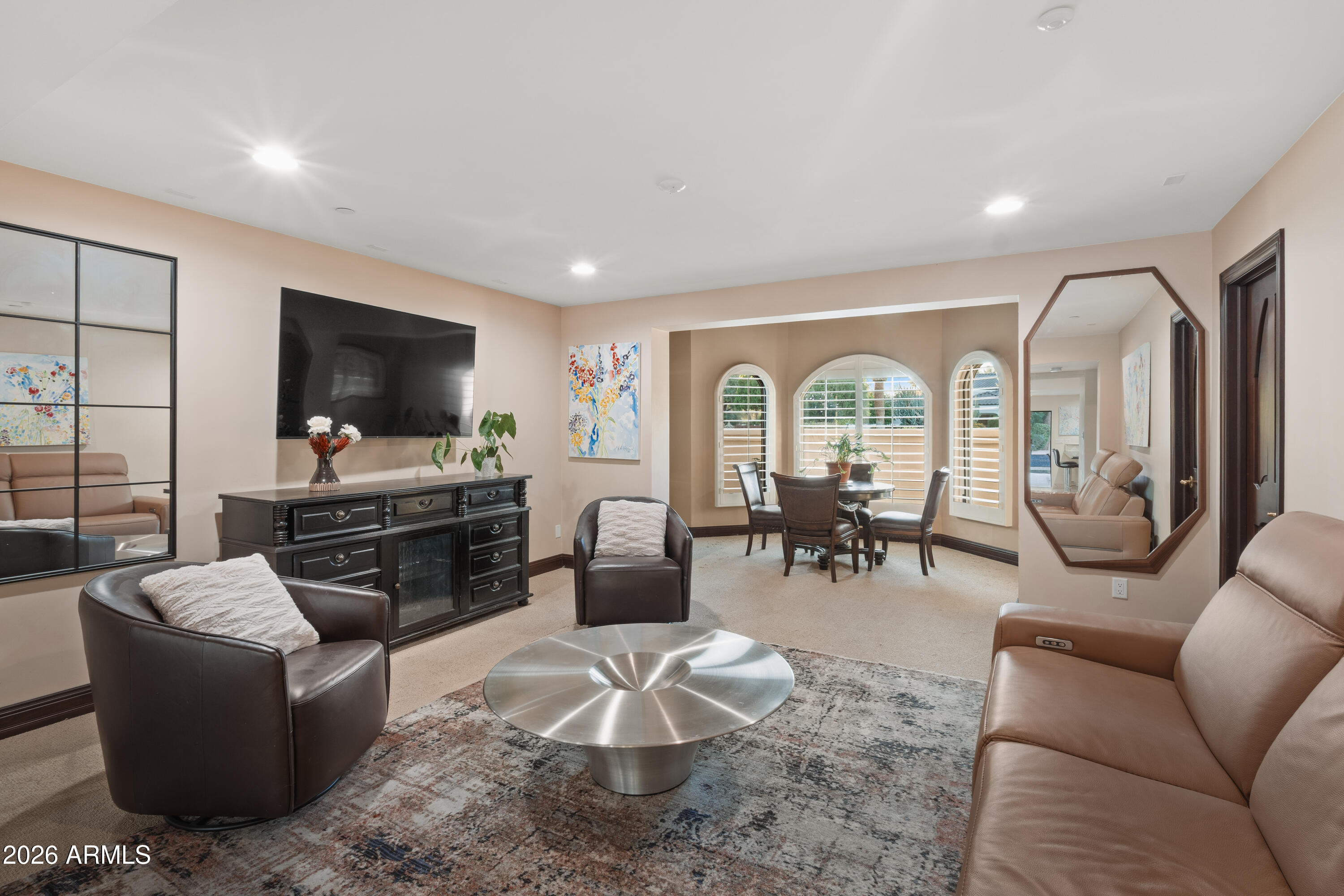 LA PLACE UNIT 1 - Residential