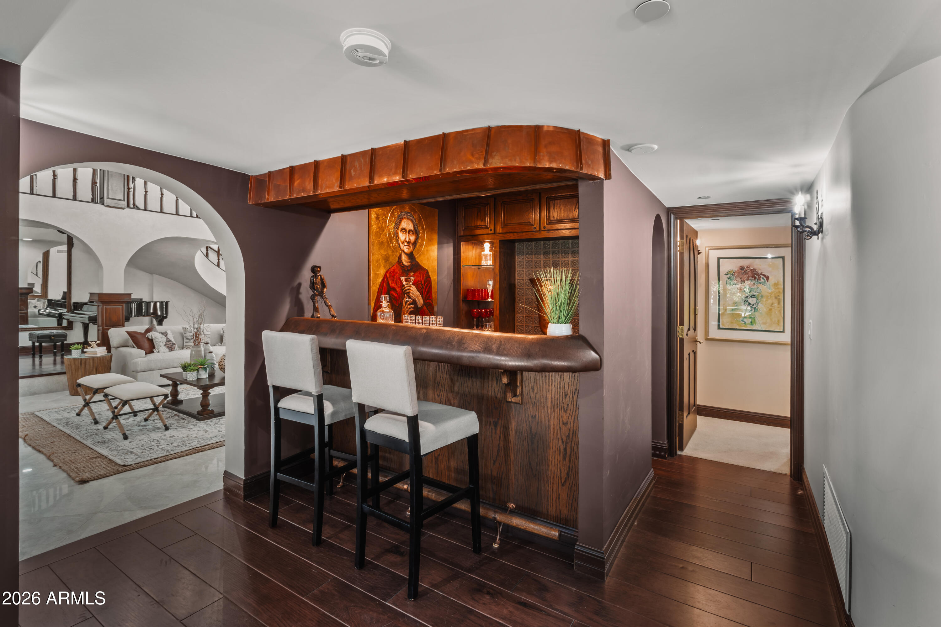 LA PLACE UNIT 1 - Residential