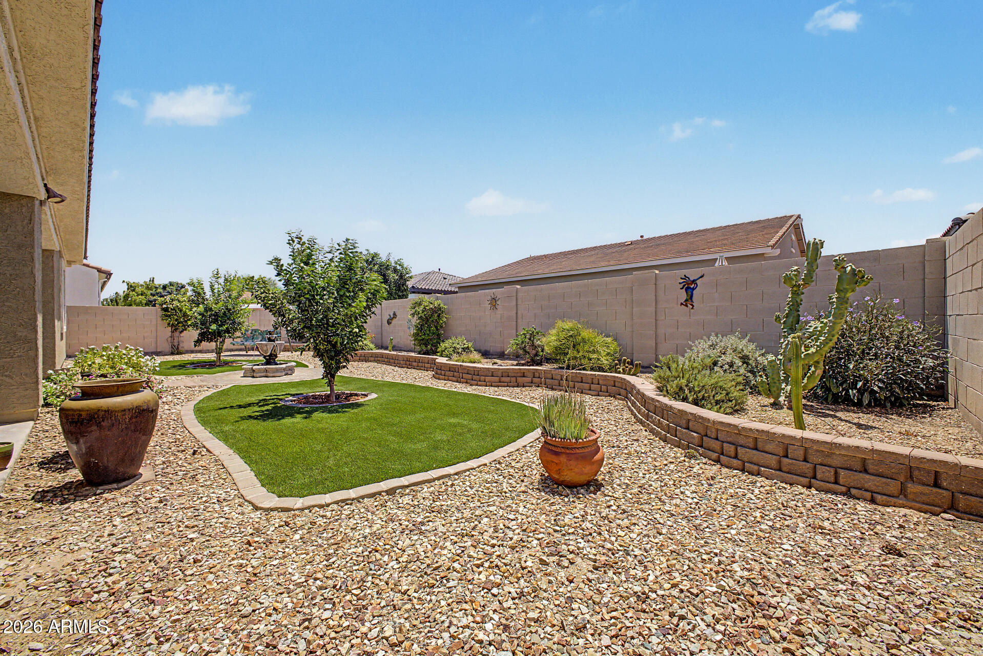VILLAGIO - Residential