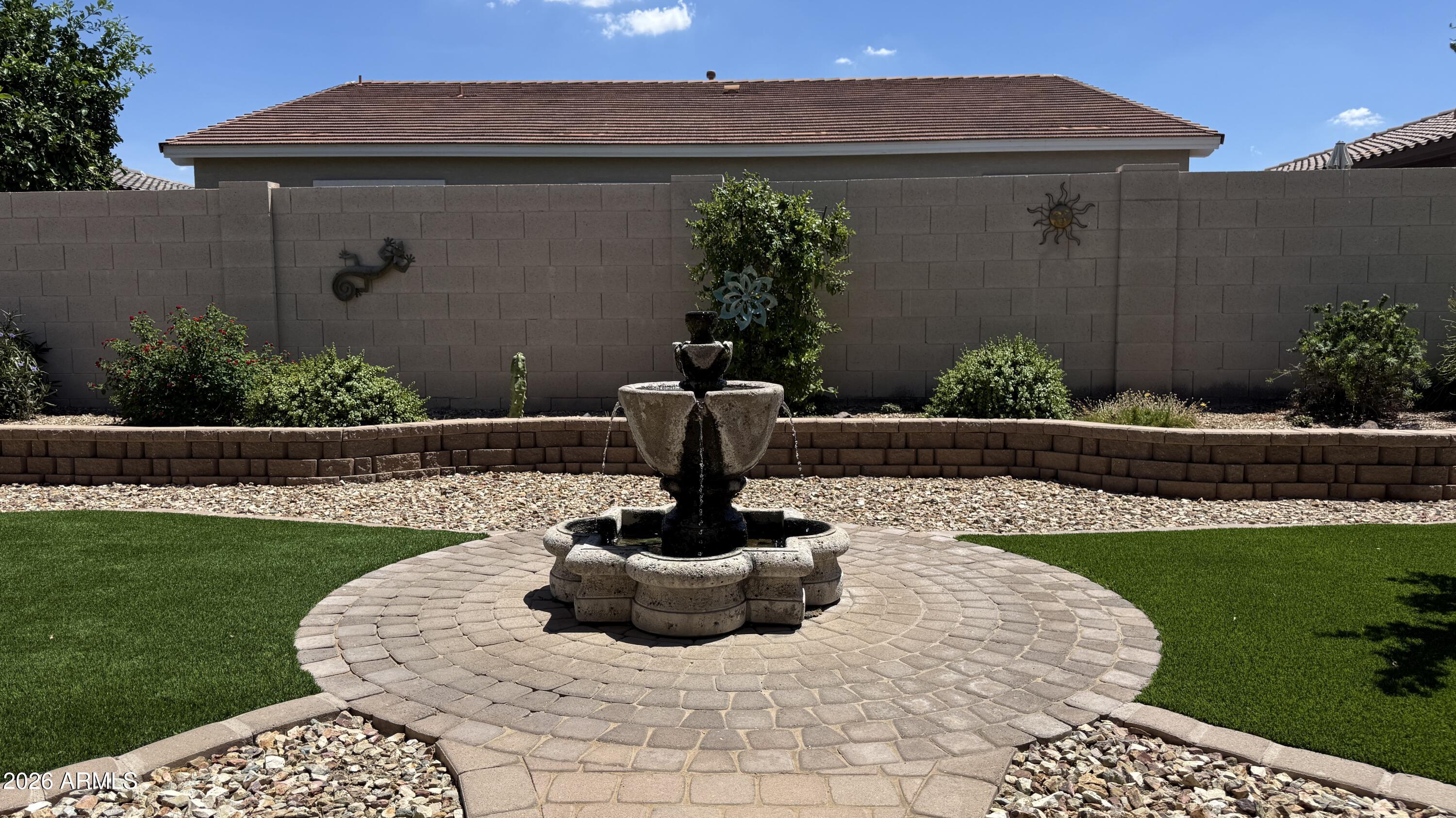 VILLAGIO - Residential
