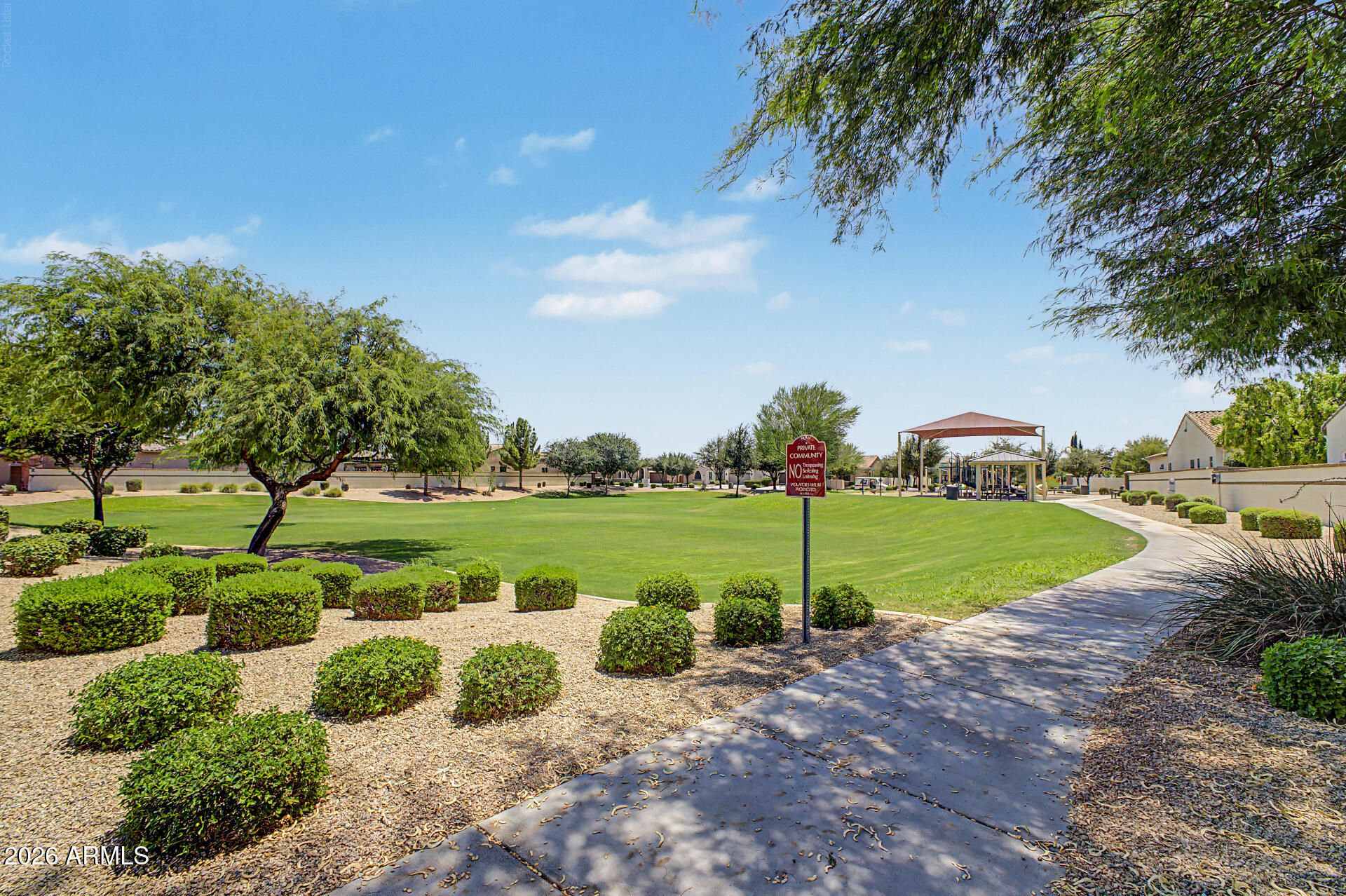 VILLAGIO - Residential
