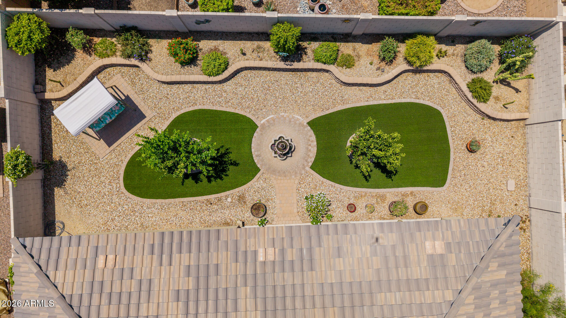VILLAGIO - Residential