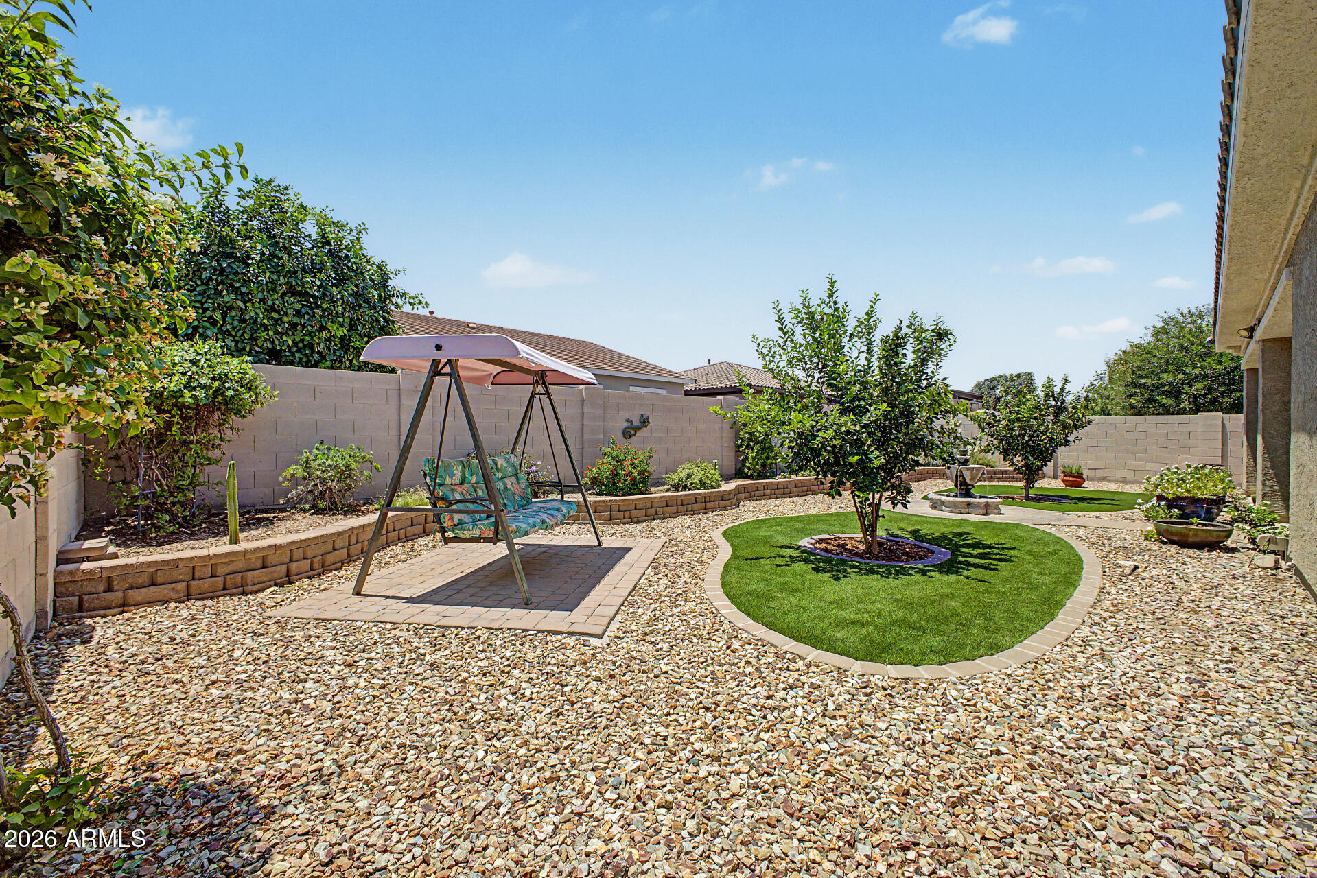 VILLAGIO - Residential