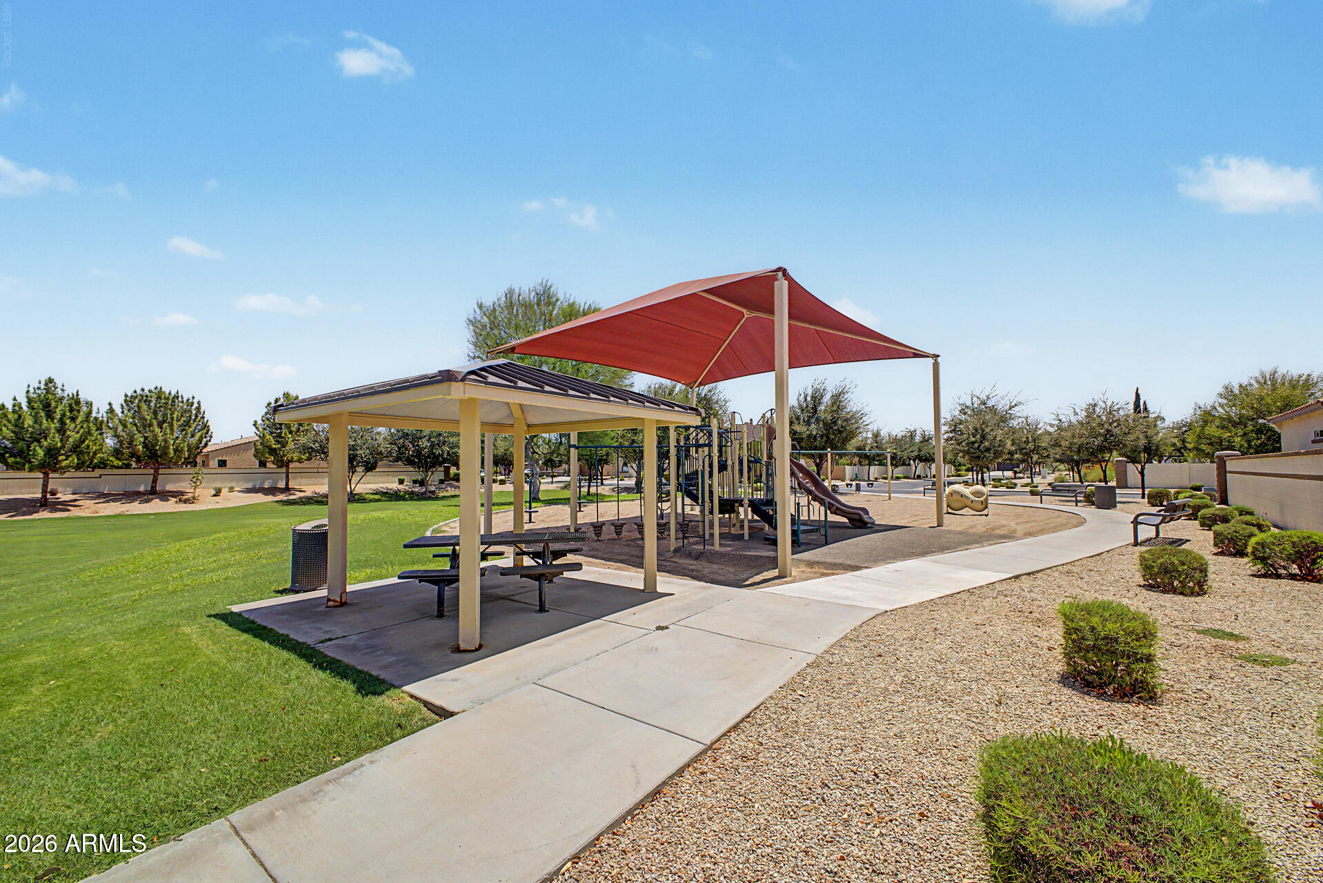 VILLAGIO - Residential
