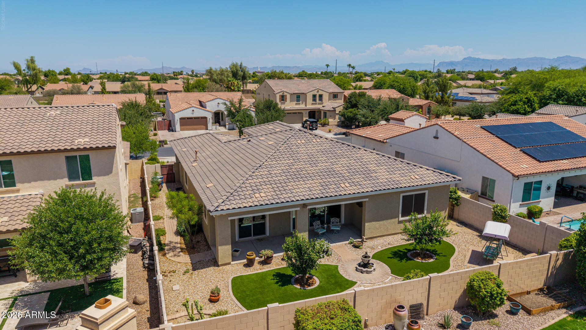 VILLAGIO - Residential