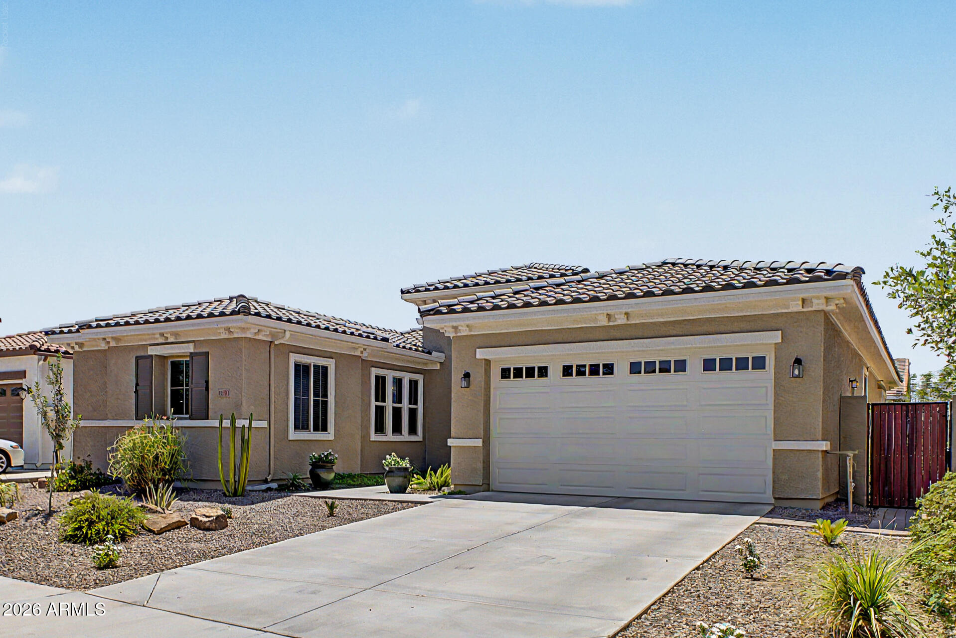 VILLAGIO - Residential