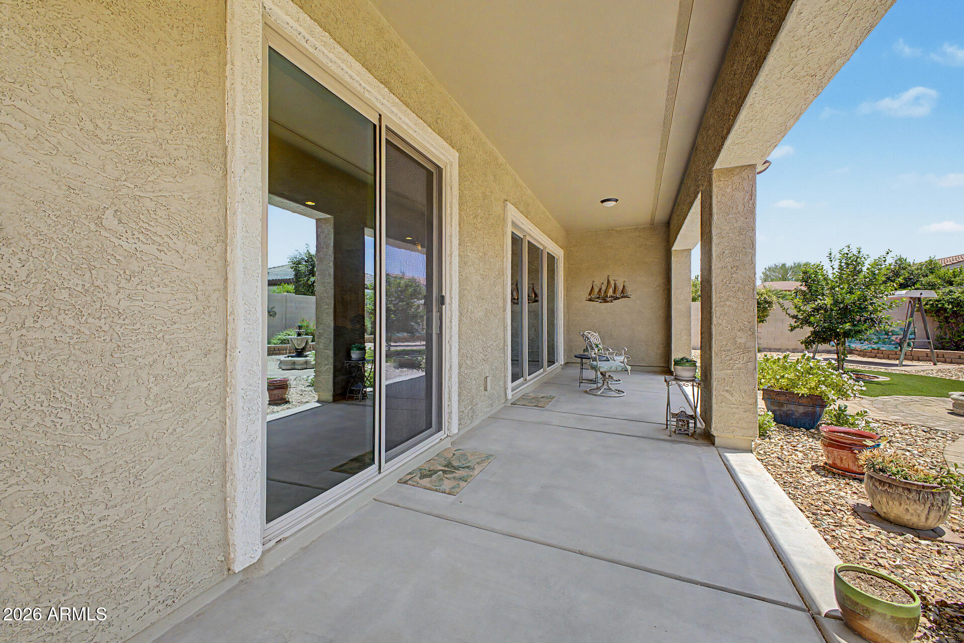 VILLAGIO - Residential