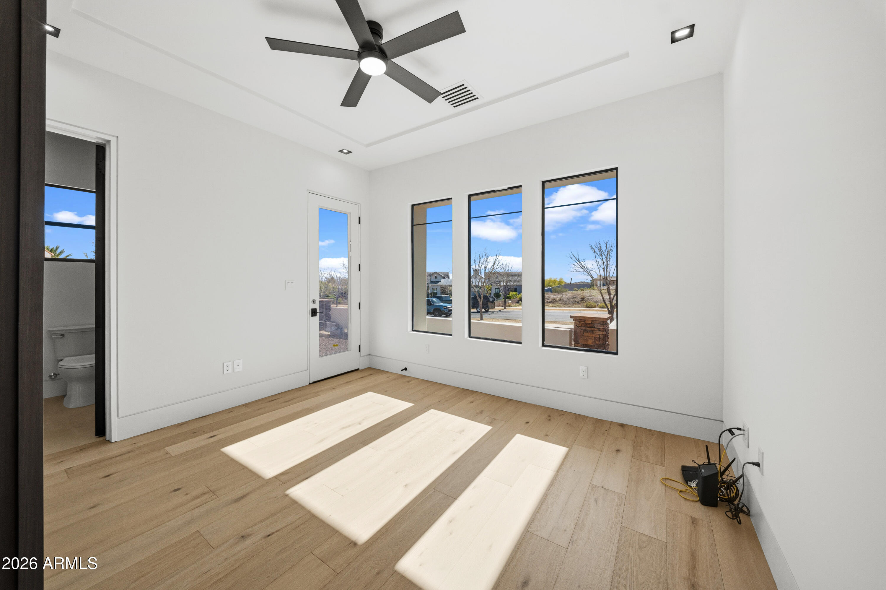 VERRADO PARCEL 3.101 - Residential