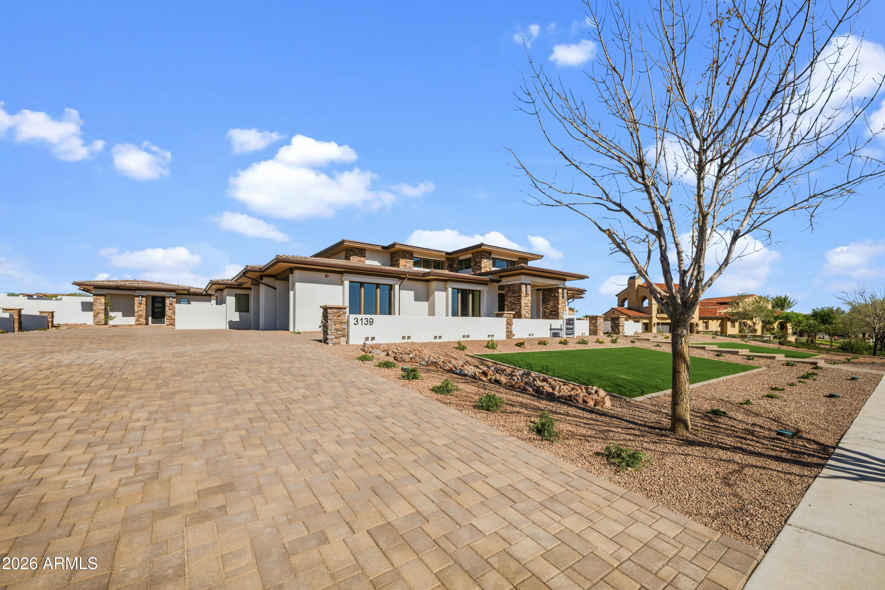 VERRADO PARCEL 3.101 - Residential