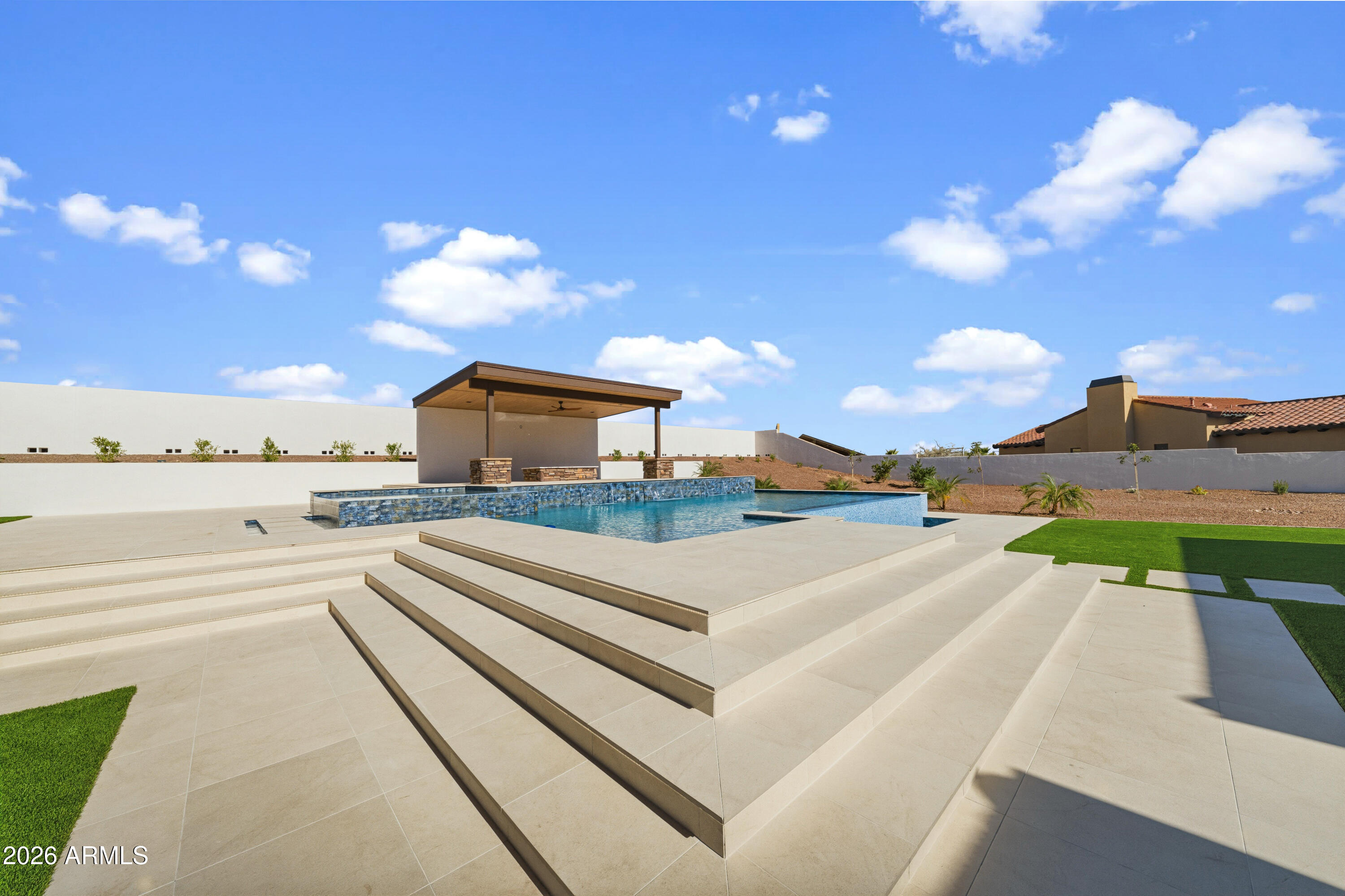 VERRADO PARCEL 3.101 - Residential