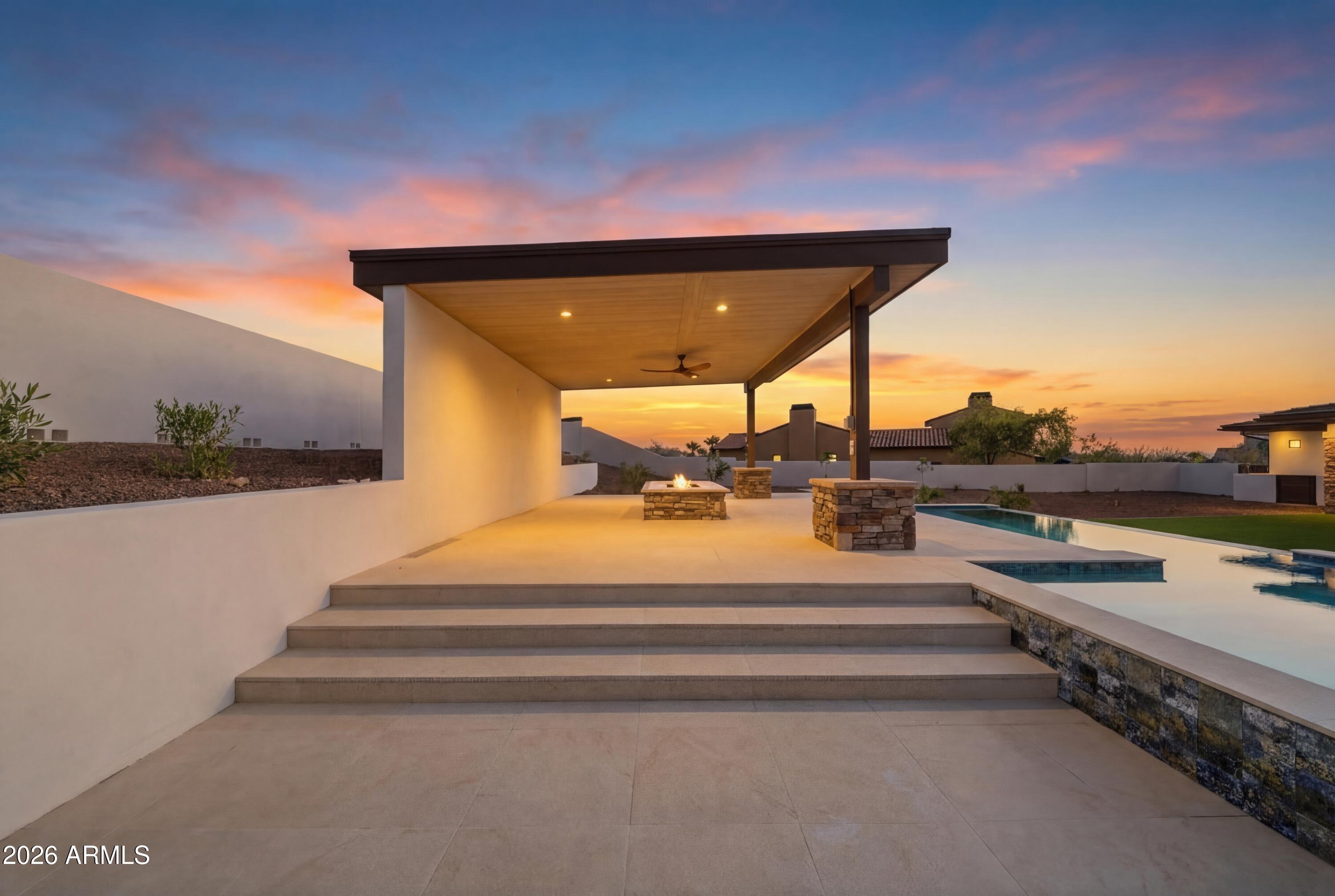 VERRADO PARCEL 3.101 - Residential