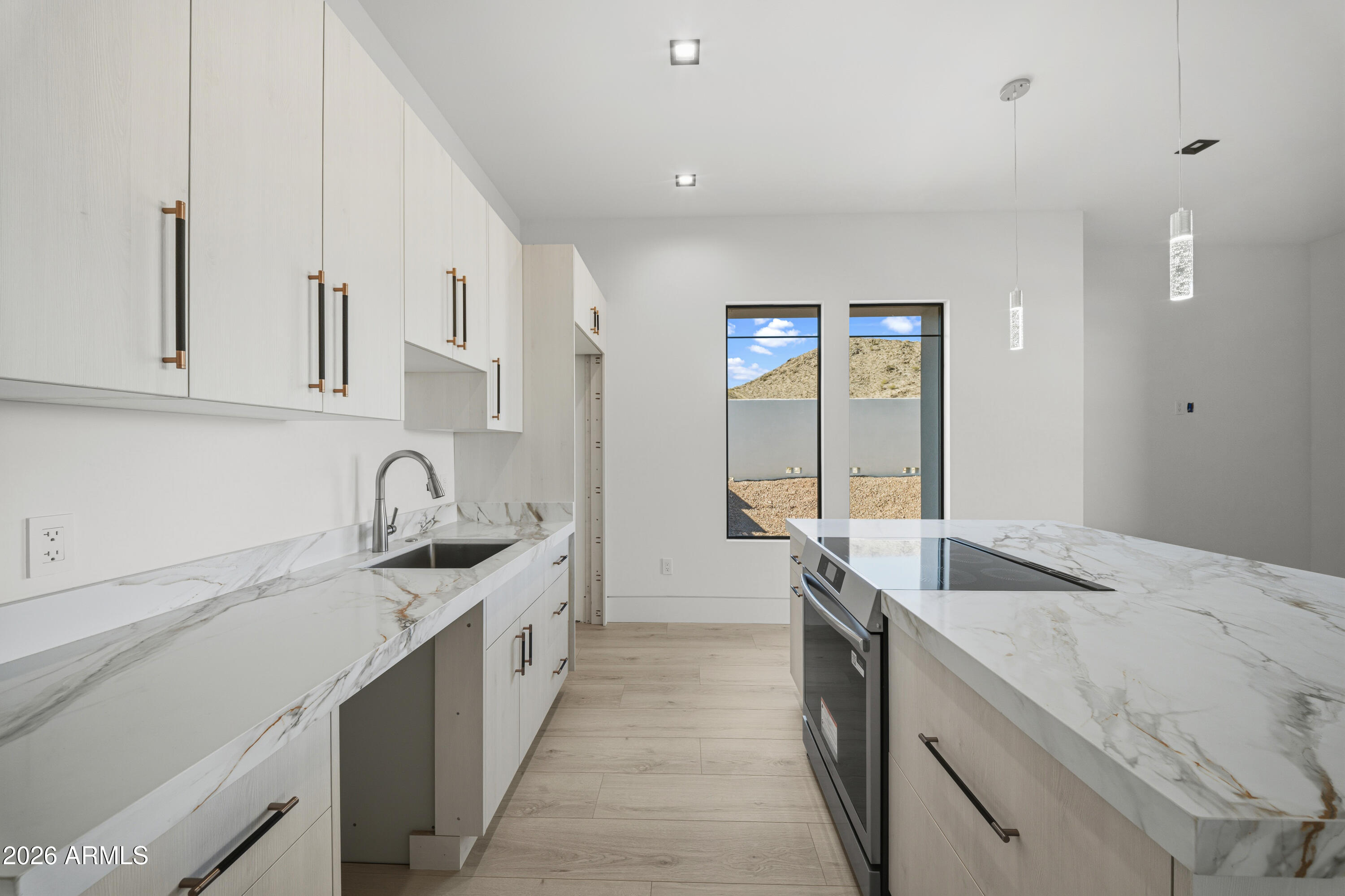 VERRADO PARCEL 3.101 - Residential