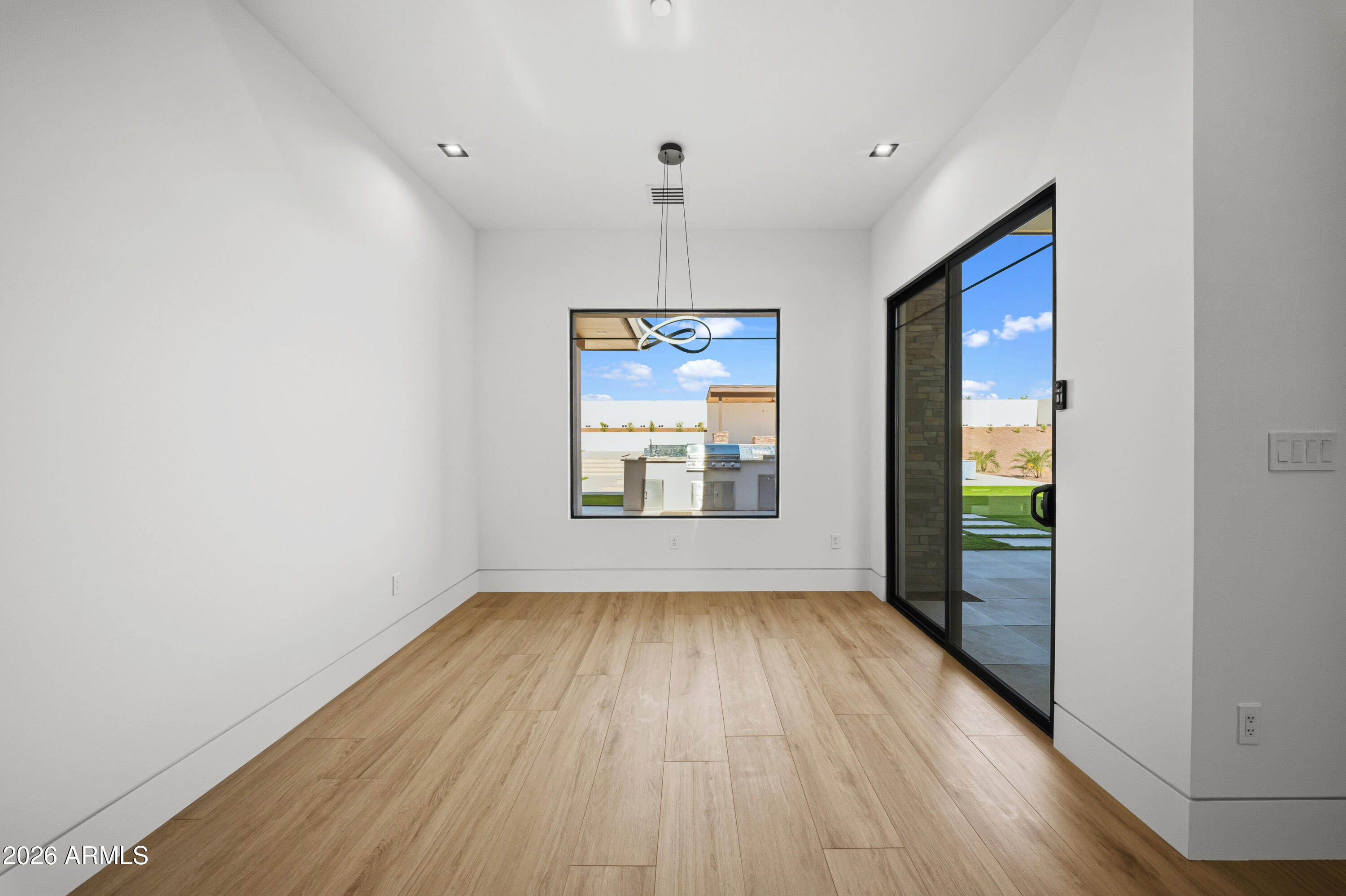 VERRADO PARCEL 3.101 - Residential