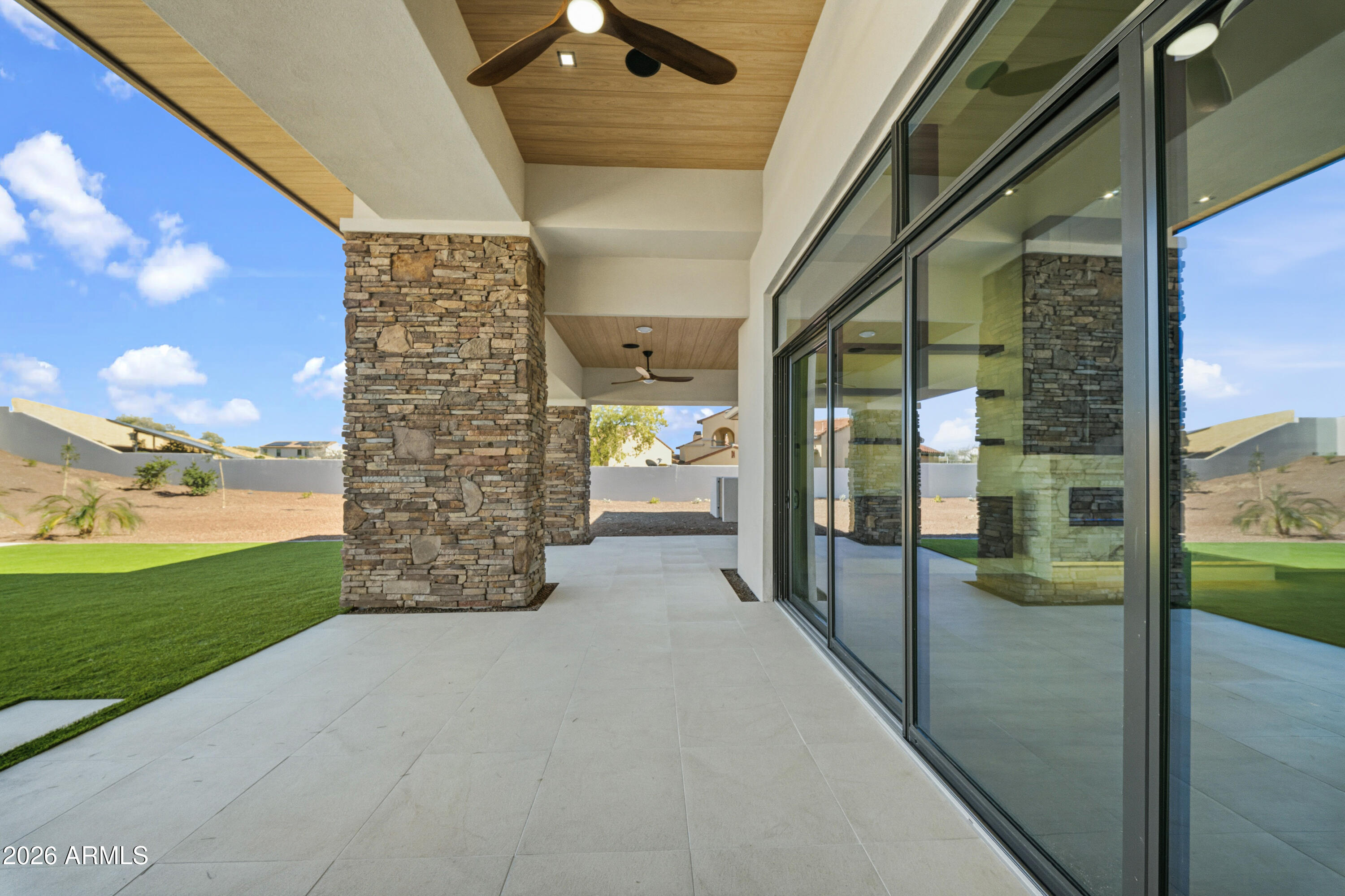 VERRADO PARCEL 3.101 - Residential