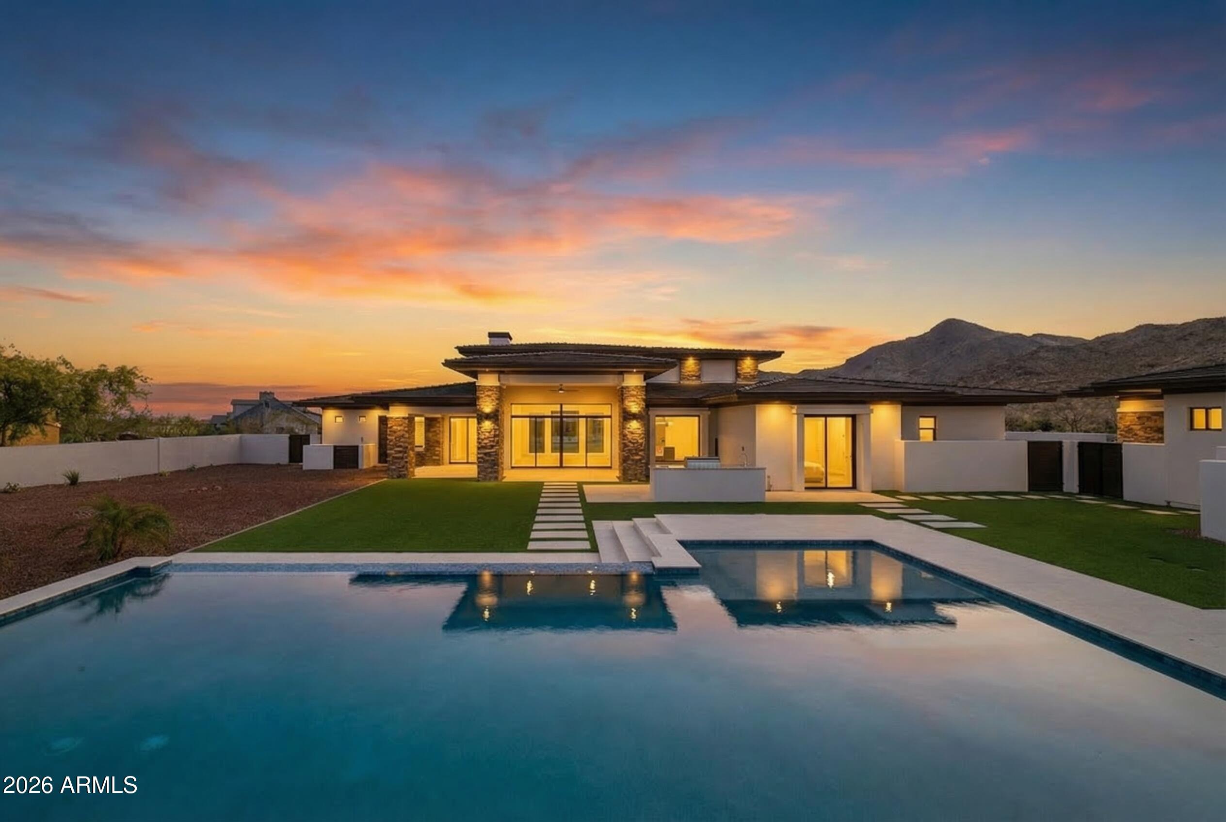 VERRADO PARCEL 3.101 - Residential