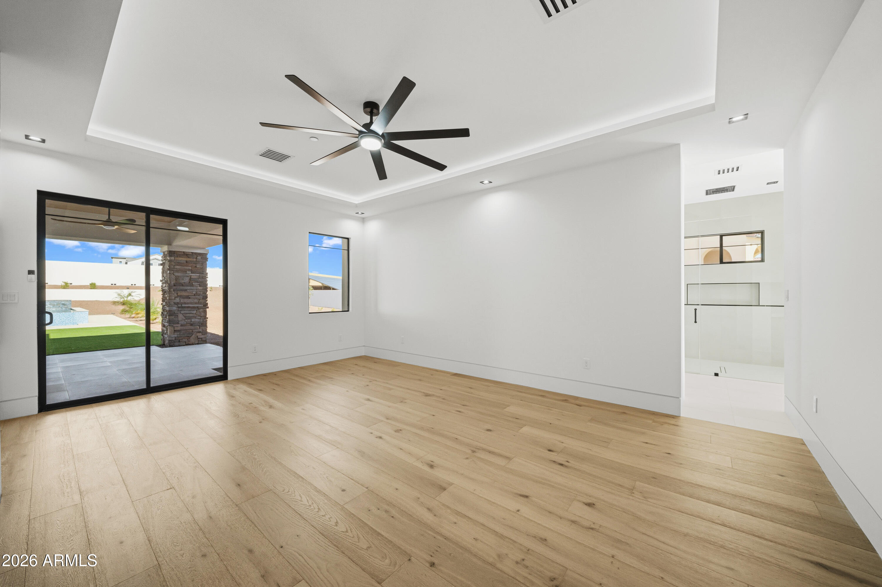 VERRADO PARCEL 3.101 - Residential