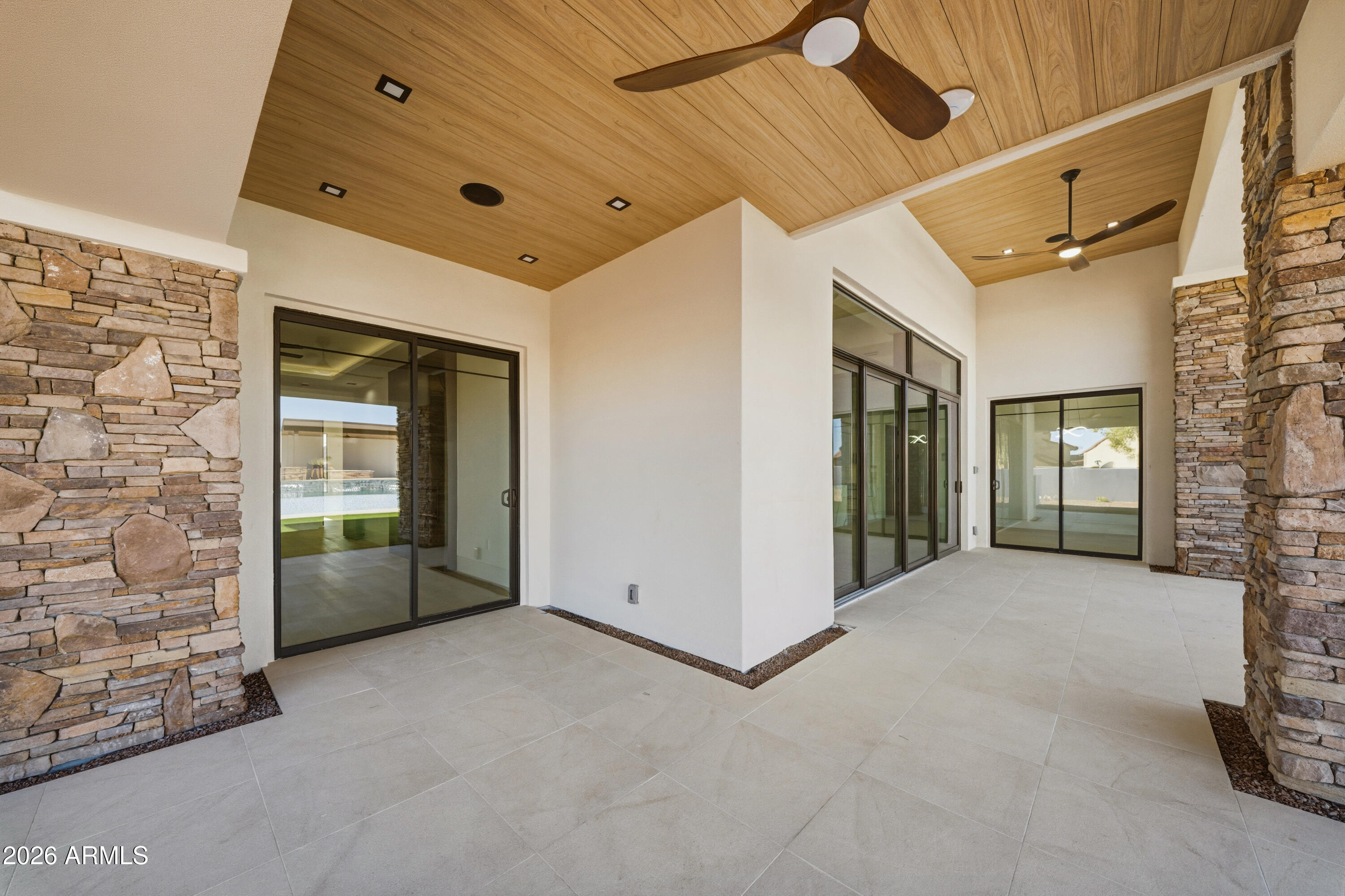 VERRADO PARCEL 3.101 - Residential
