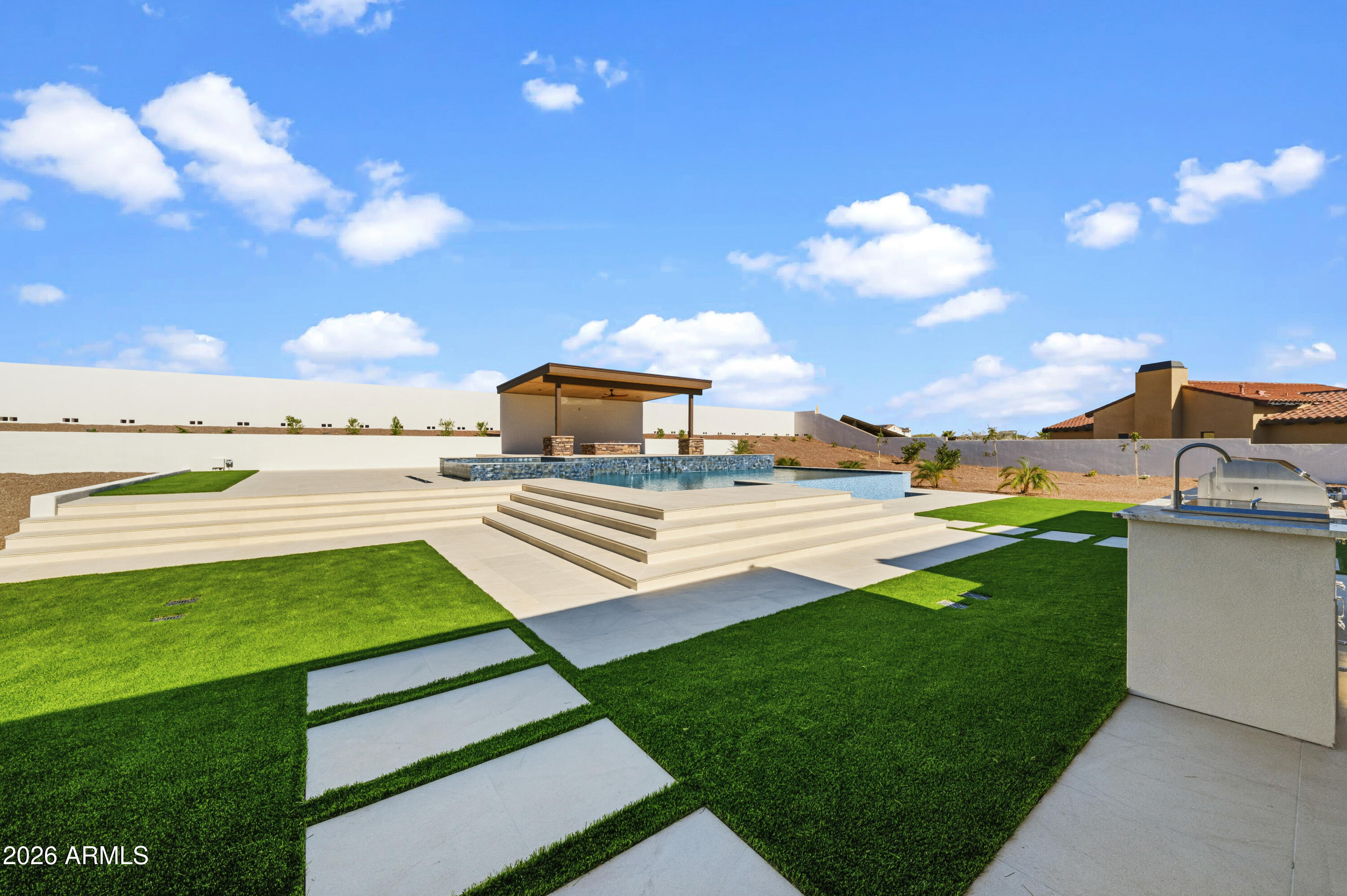 VERRADO PARCEL 3.101 - Residential