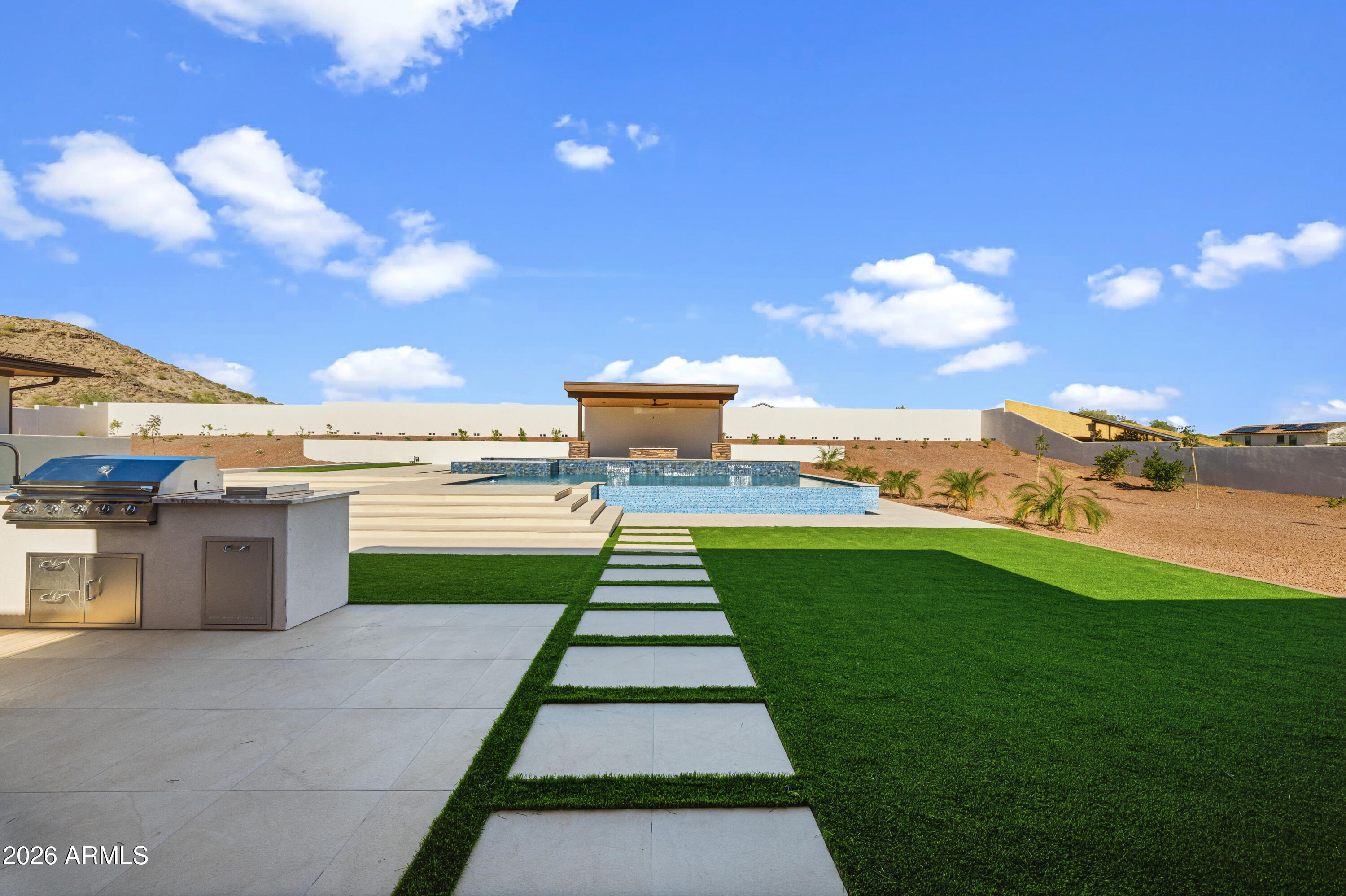 VERRADO PARCEL 3.101 - Residential